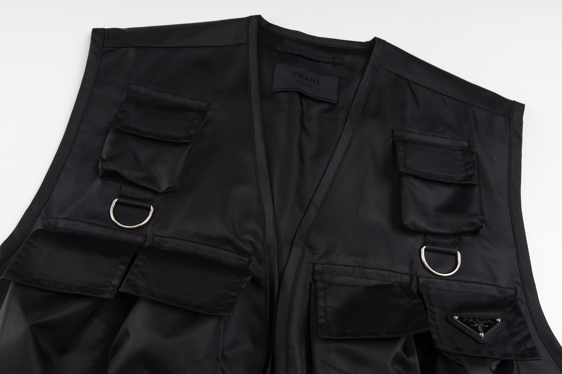 LuxluxHouse Best Quality Clothes Coats & Jackets Prada