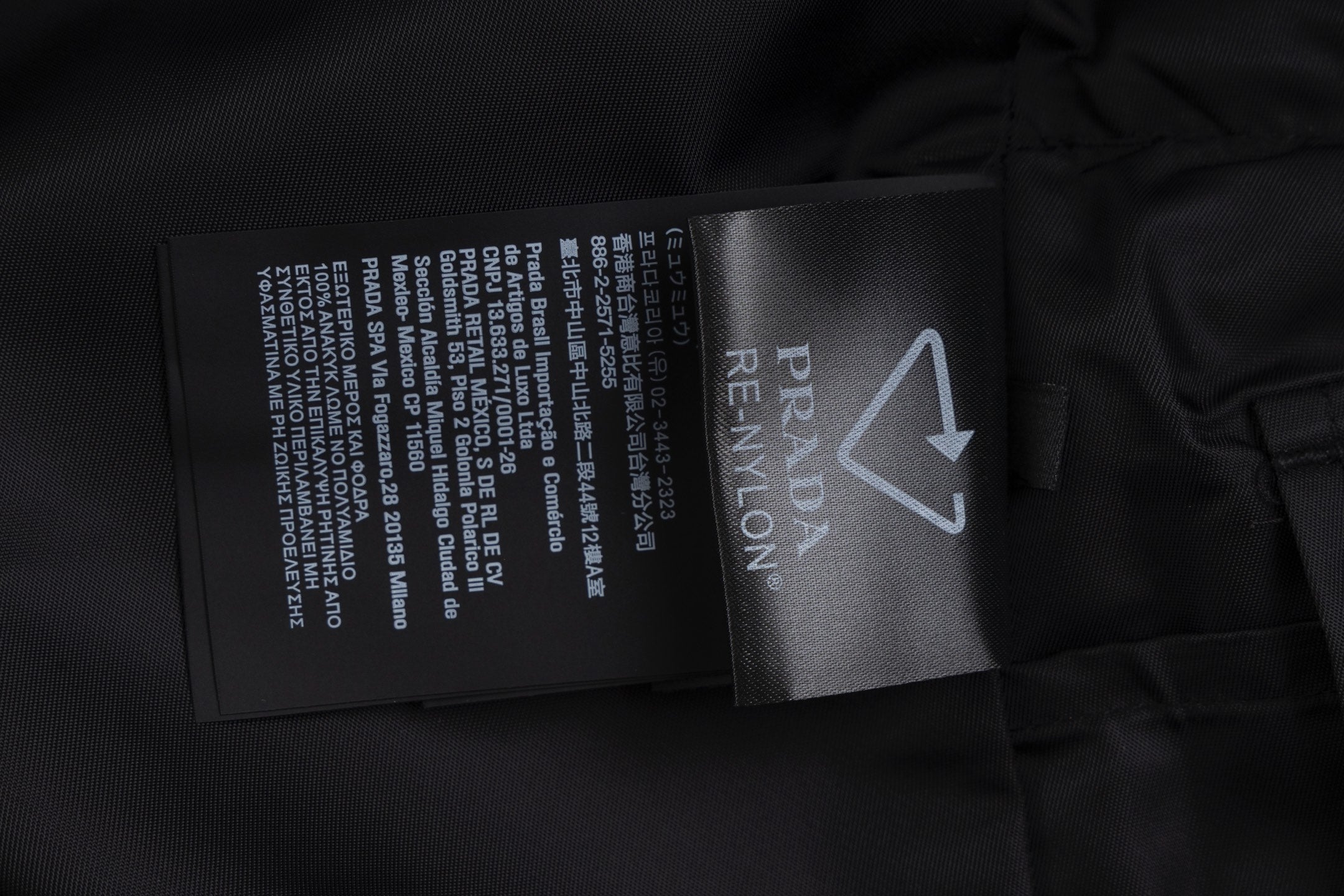 LuxluxHouse Best Quality Clothes Coats & Jackets Prada