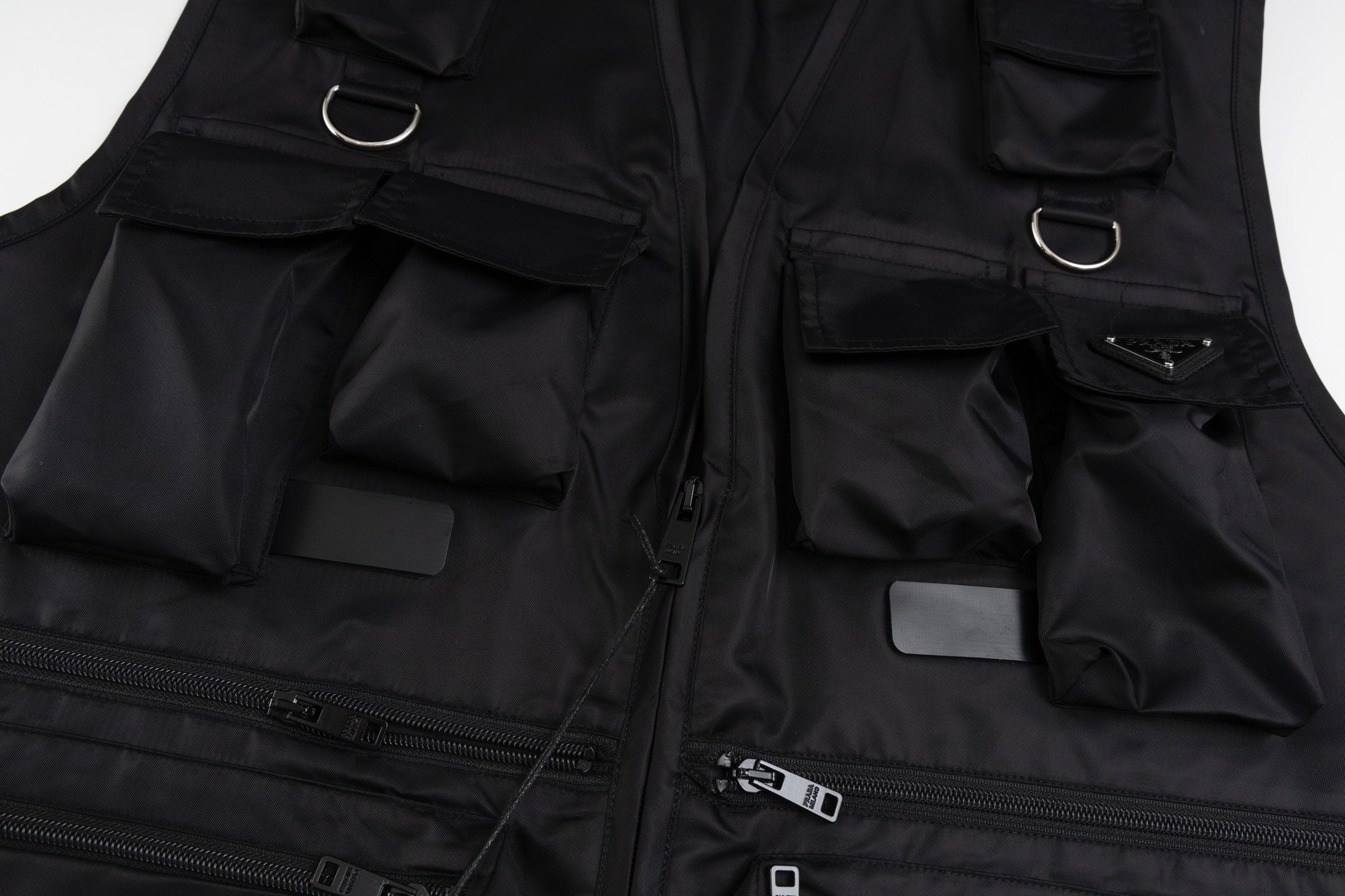 LuxluxHouse Best Quality Clothes Coats & Jackets Prada