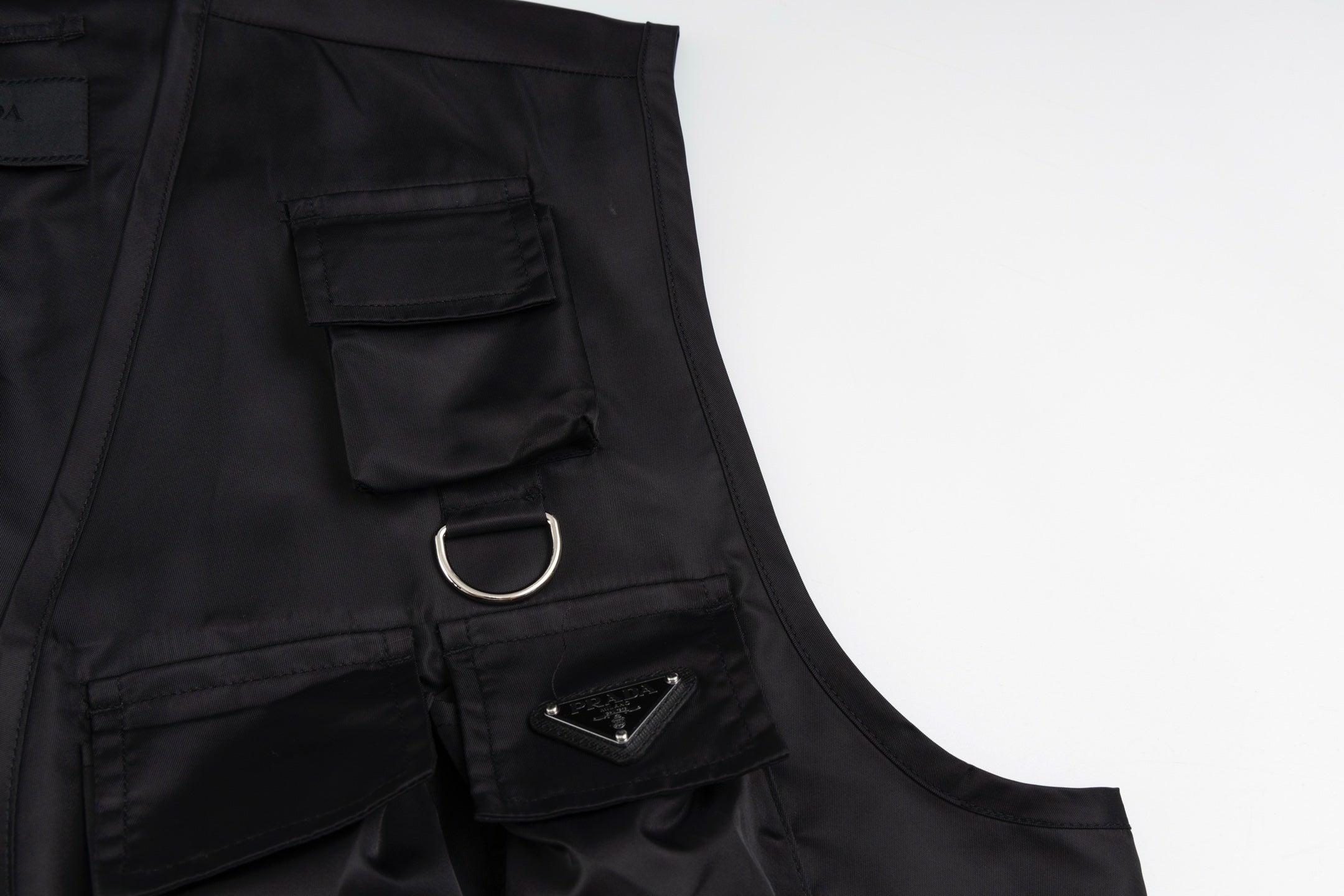 LuxluxHouse Best Quality Clothes Coats & Jackets Prada