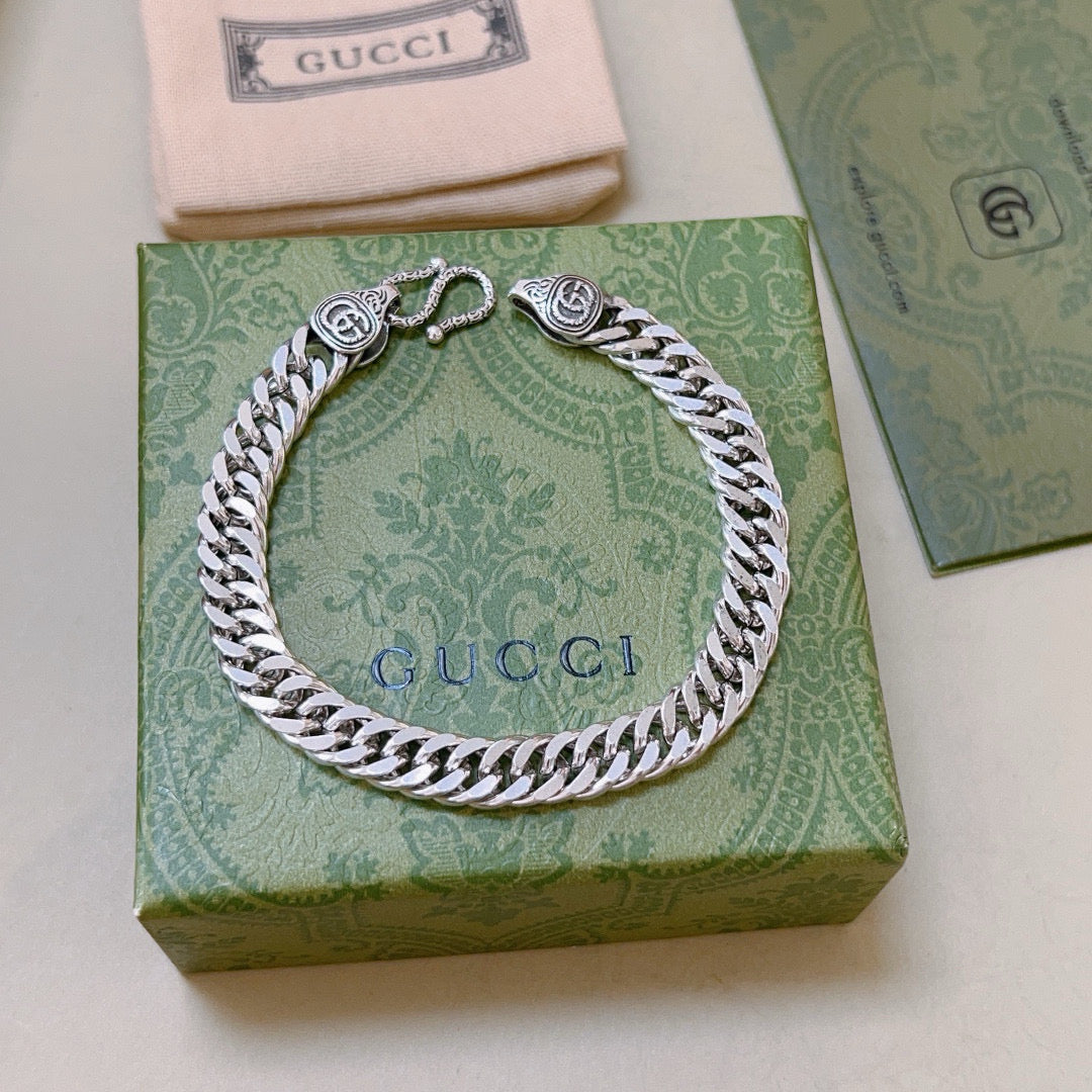 LuxluxHouse Best Quality Accessories Gucci Bracelet