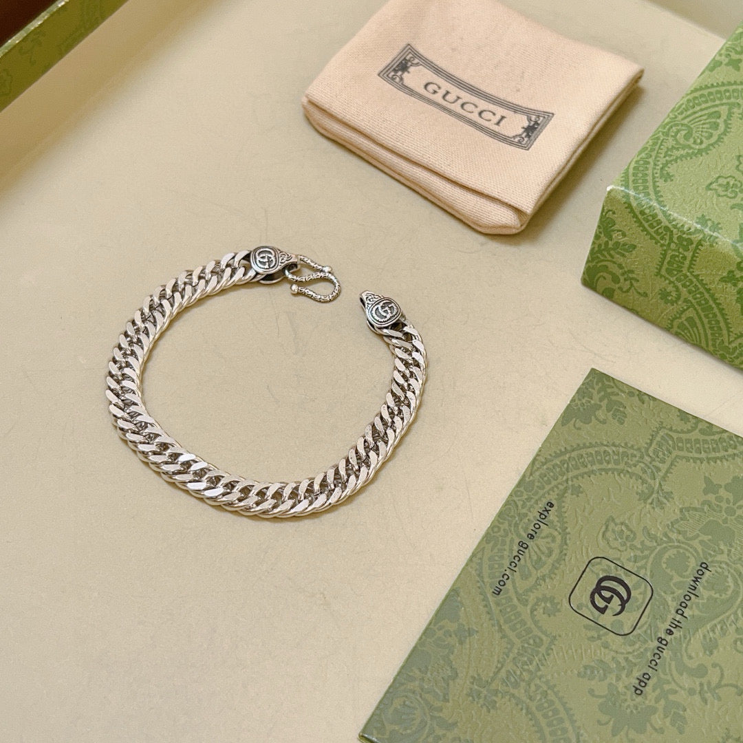 LuxluxHouse Best Quality Accessories Gucci Bracelet