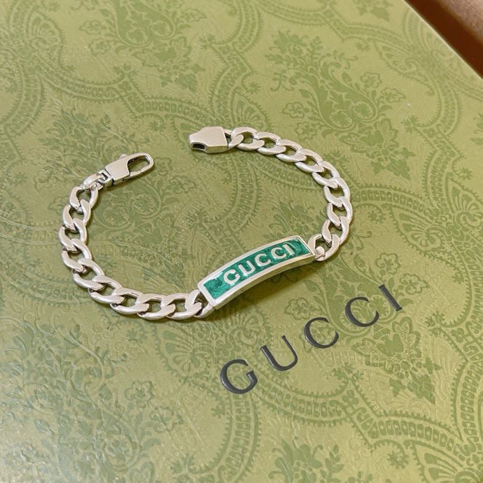 LuxluxHouse Best Quality Accessories Gucci Bracelet
