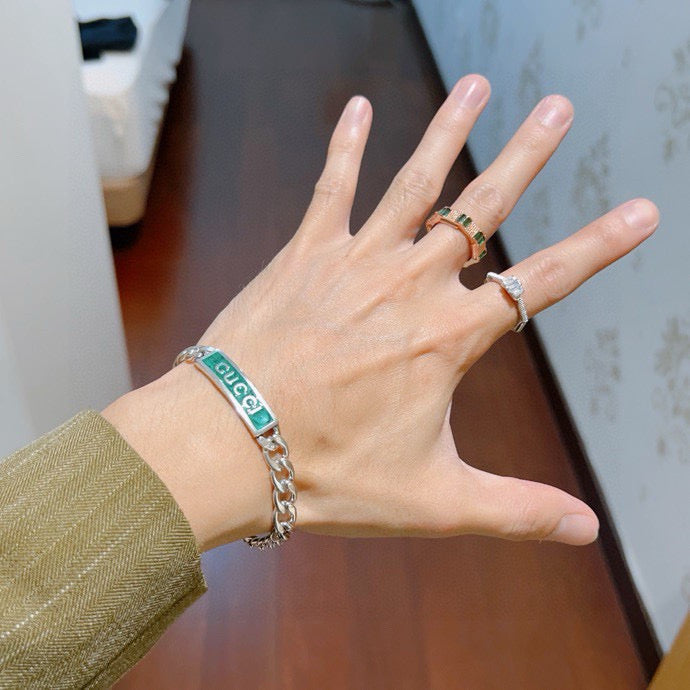 LuxluxHouse Best Quality Accessories Gucci Bracelet