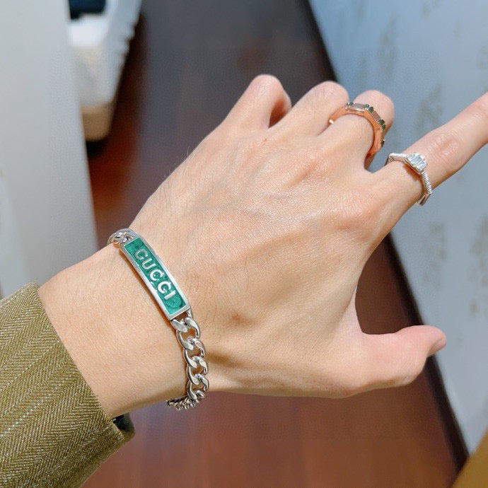 LuxluxHouse Best Quality Accessories Gucci Bracelet