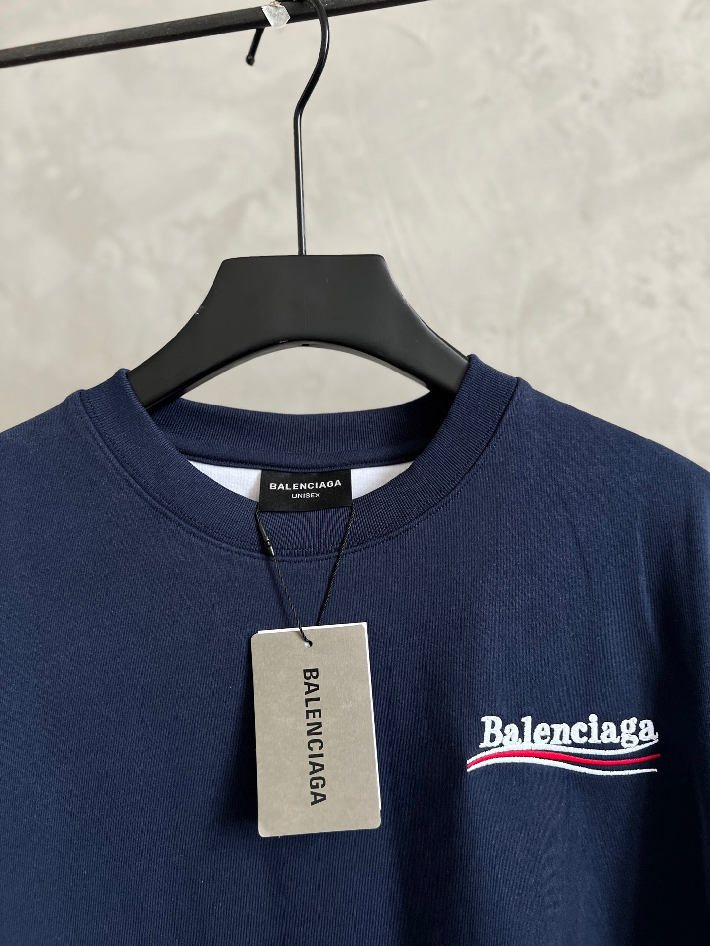 LuxluxHouse Best Quality Clothes Balenciaga T-shirt