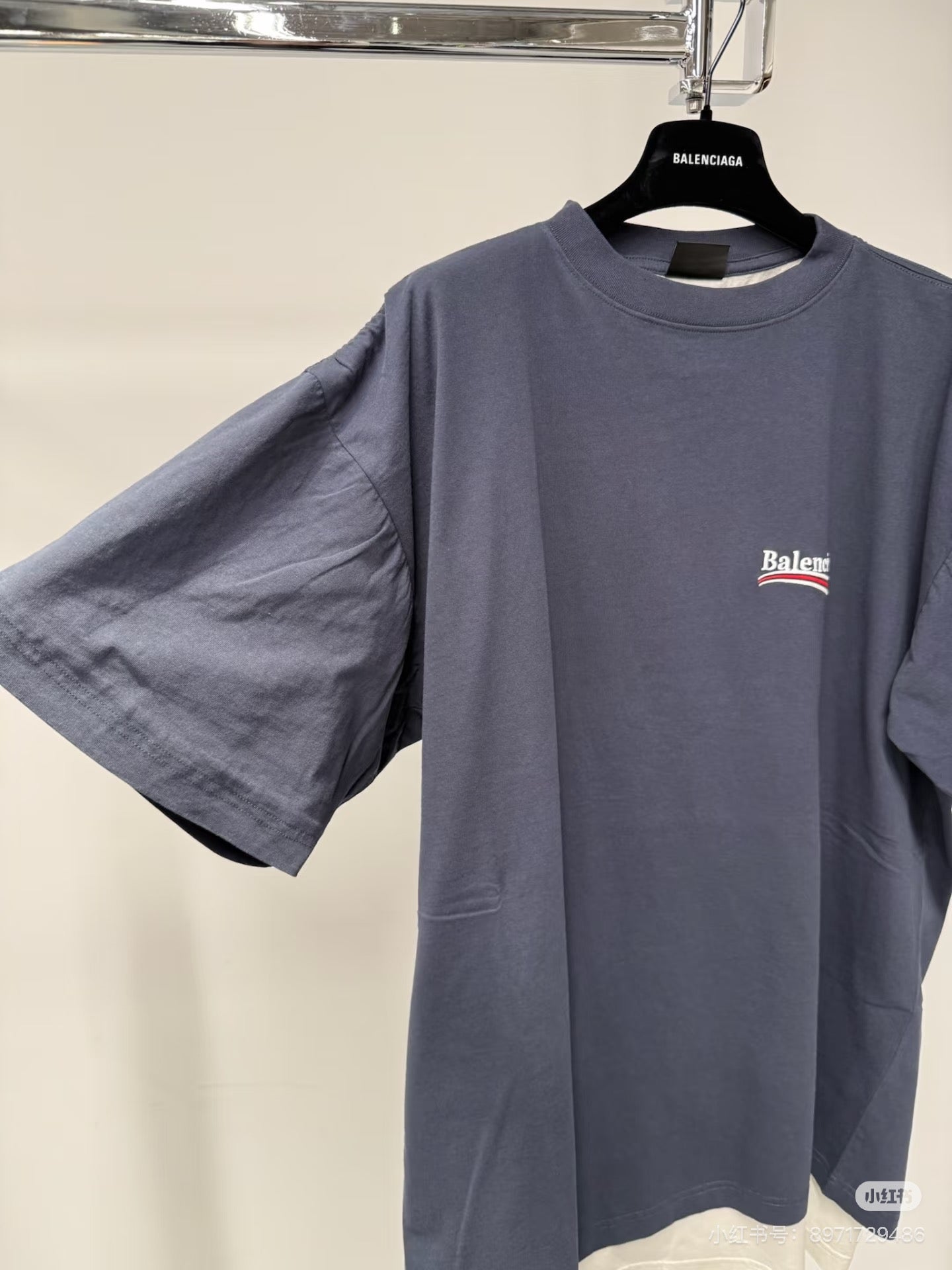 LuxluxHouse Best Quality Clothes Balenciaga T-shirt