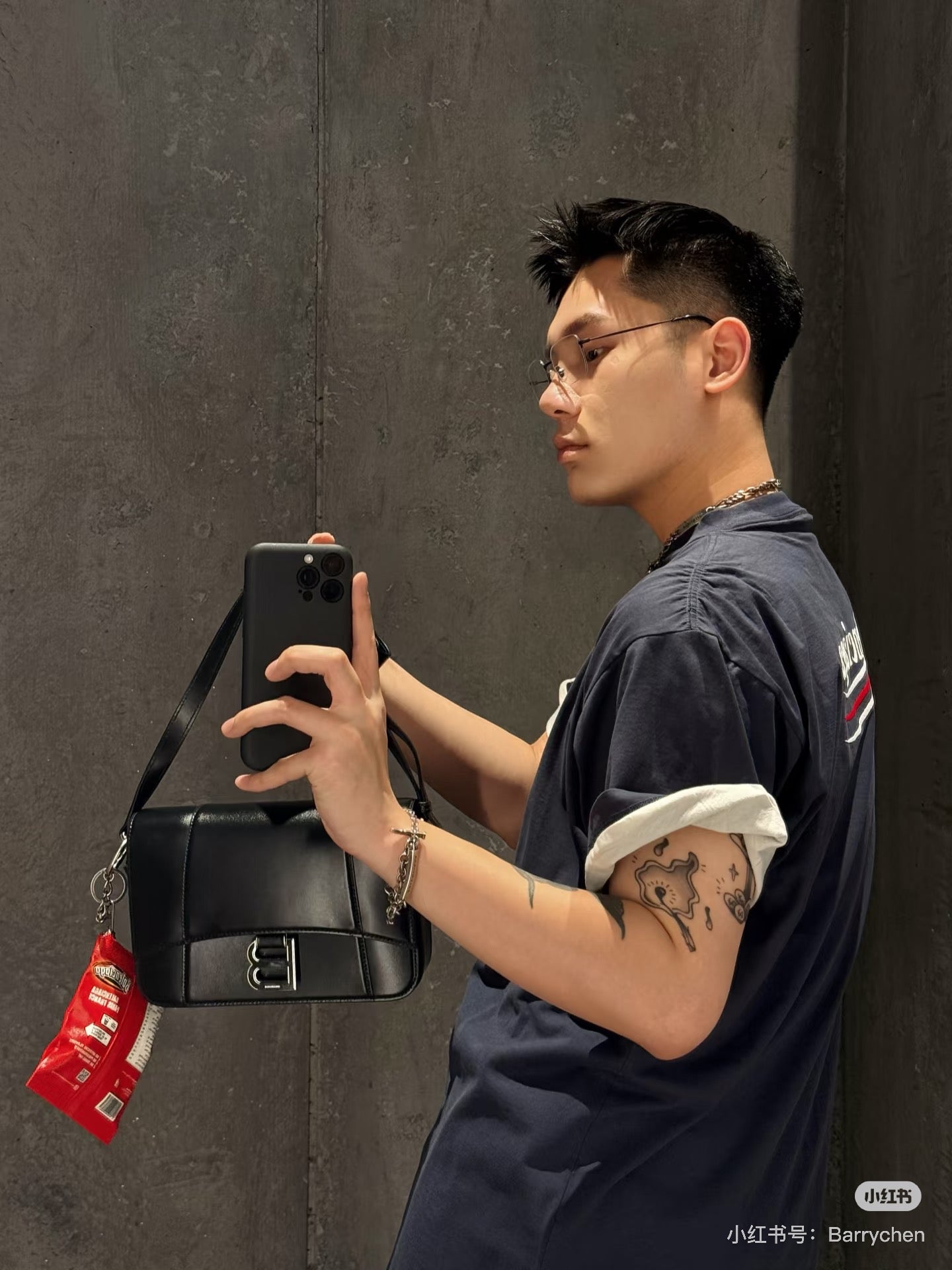 LuxluxHouse Best Quality Clothes Balenciaga T-shirt