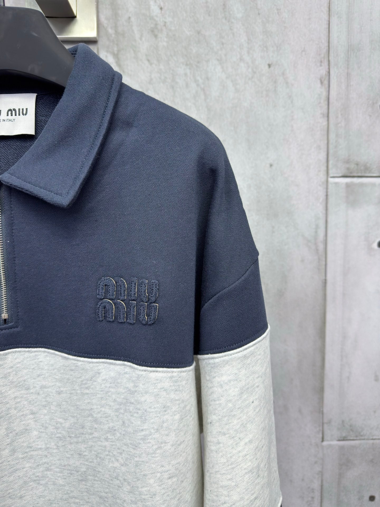 LuxluxHouse Best Quality Clothes Miu Miu Hoodie & Sweater