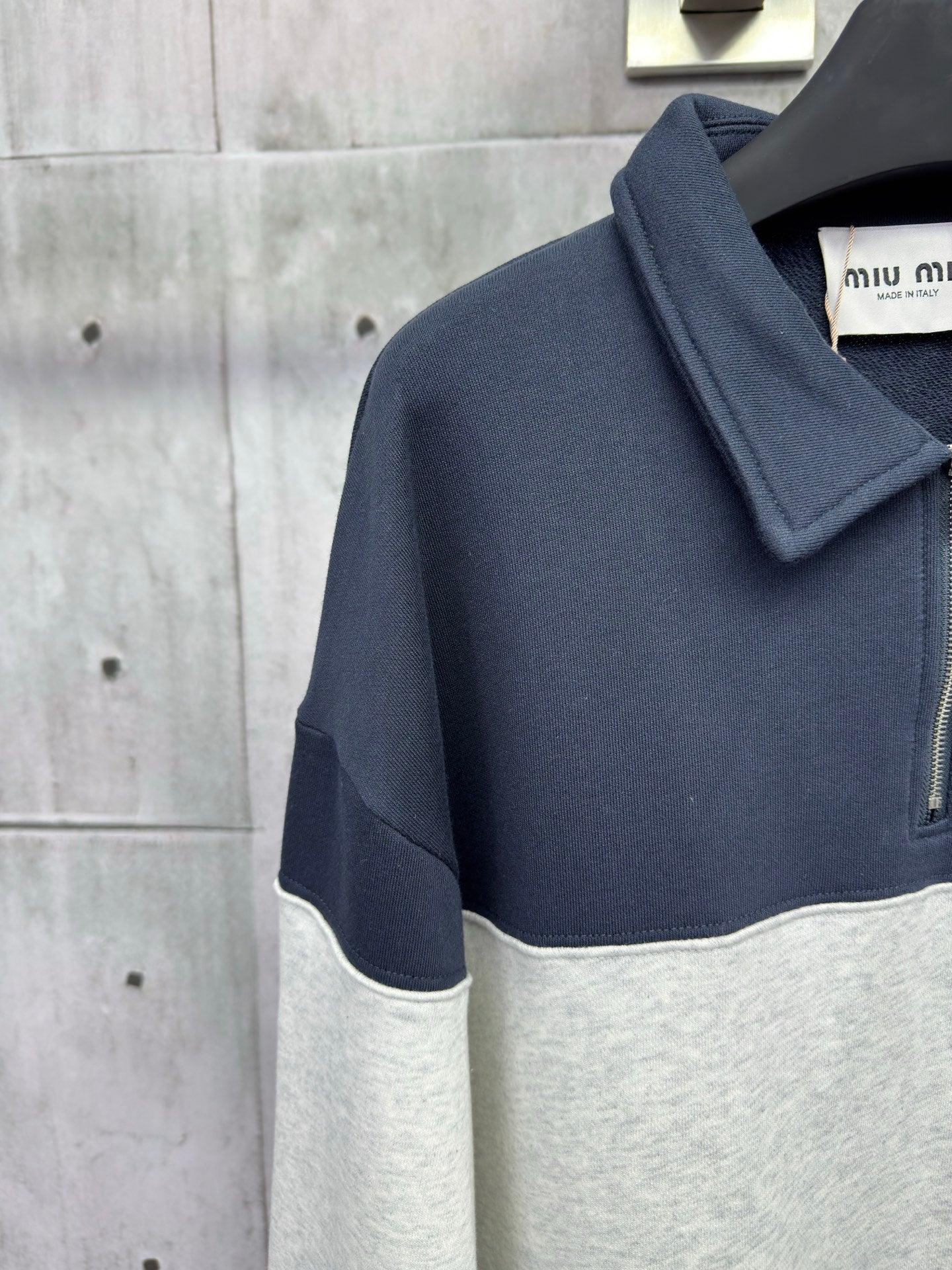 LuxluxHouse Best Quality Clothes Miu Miu Hoodie & Sweater