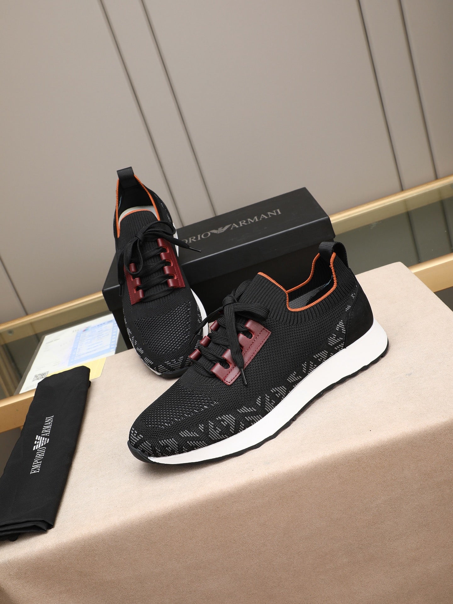 LuxluxHouse Best Quality Shoes Shoes Amiri