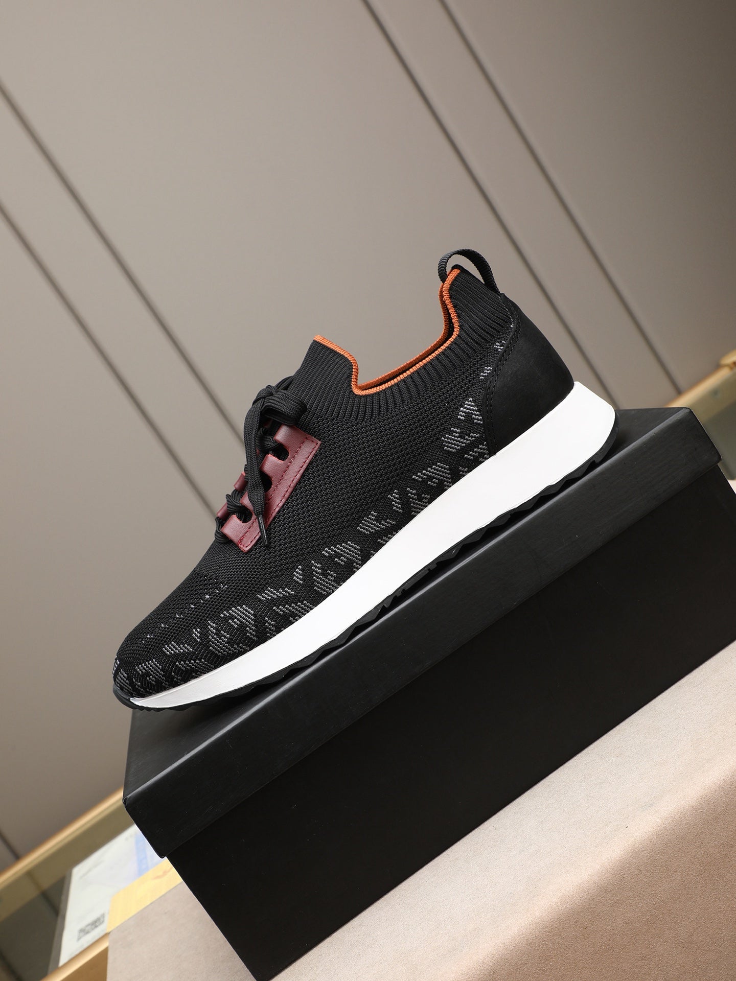 LuxluxHouse Best Quality Shoes Shoes Amiri