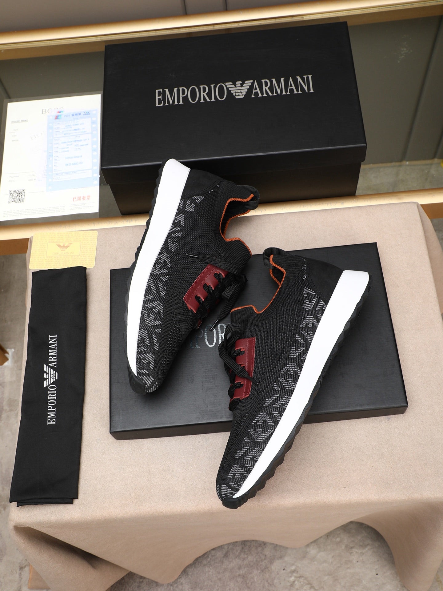 LuxluxHouse Best Quality Shoes Shoes Amiri