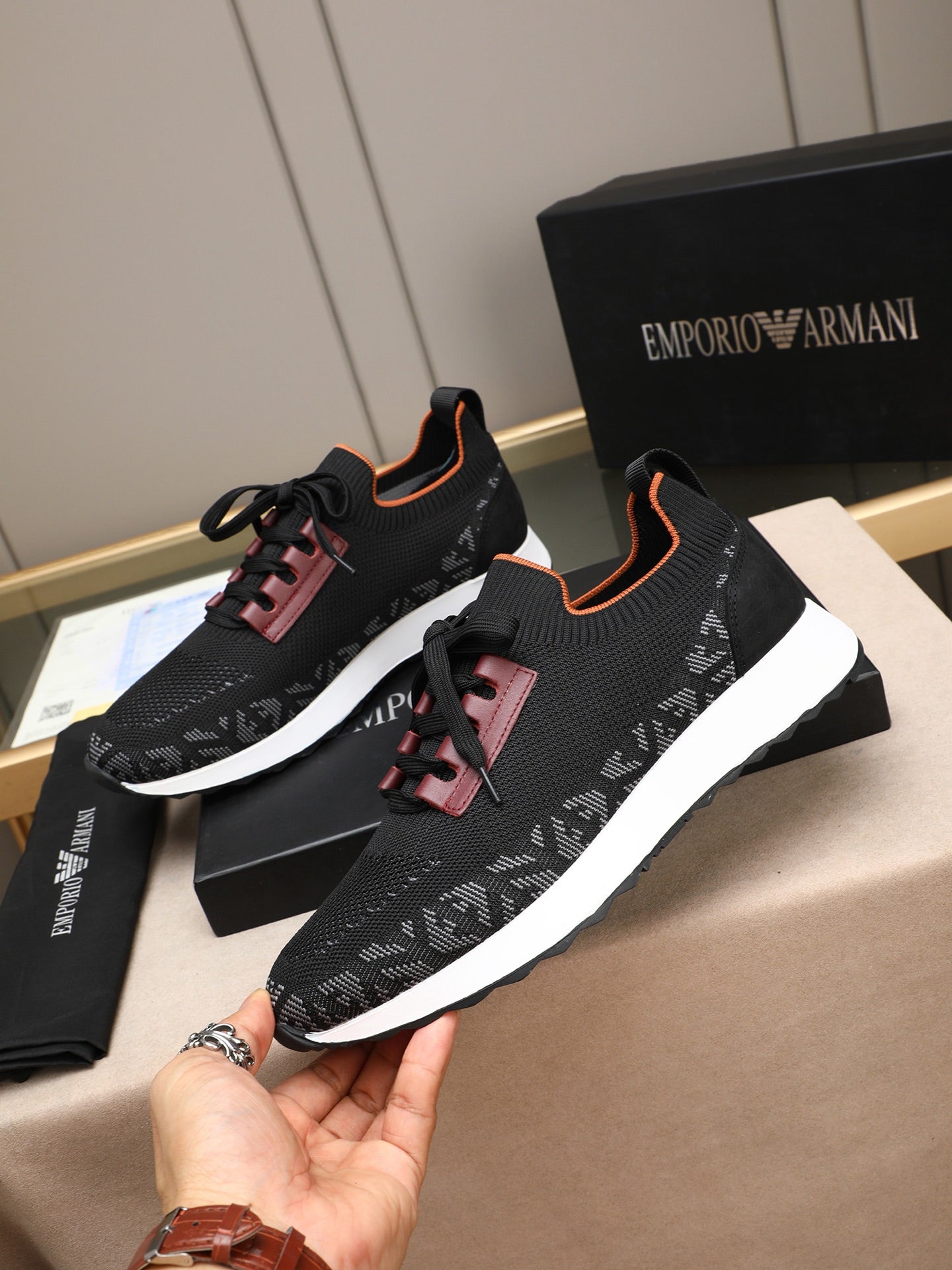 LuxluxHouse Best Quality Shoes Shoes Amiri