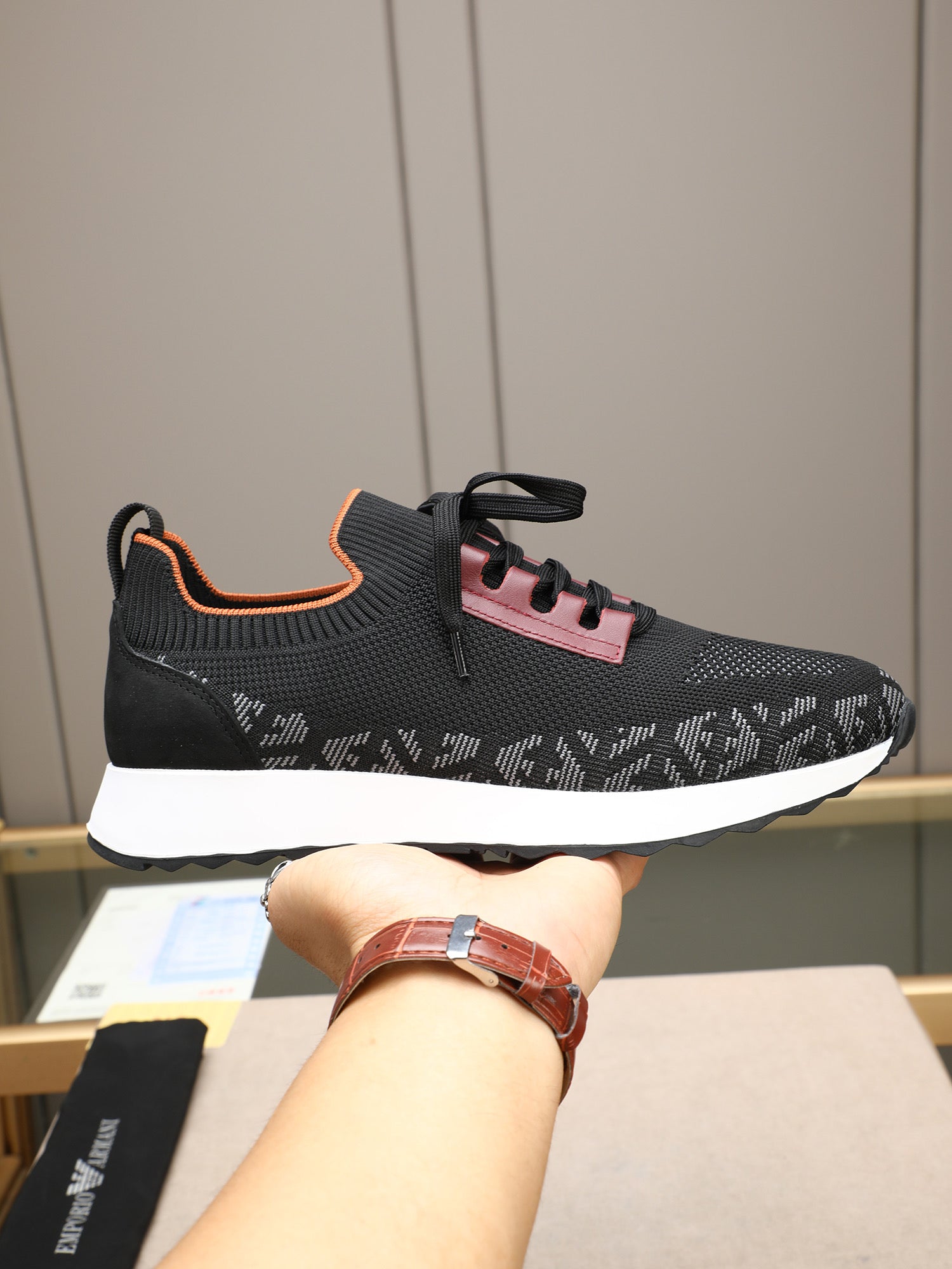 LuxluxHouse Best Quality Shoes Shoes Amiri