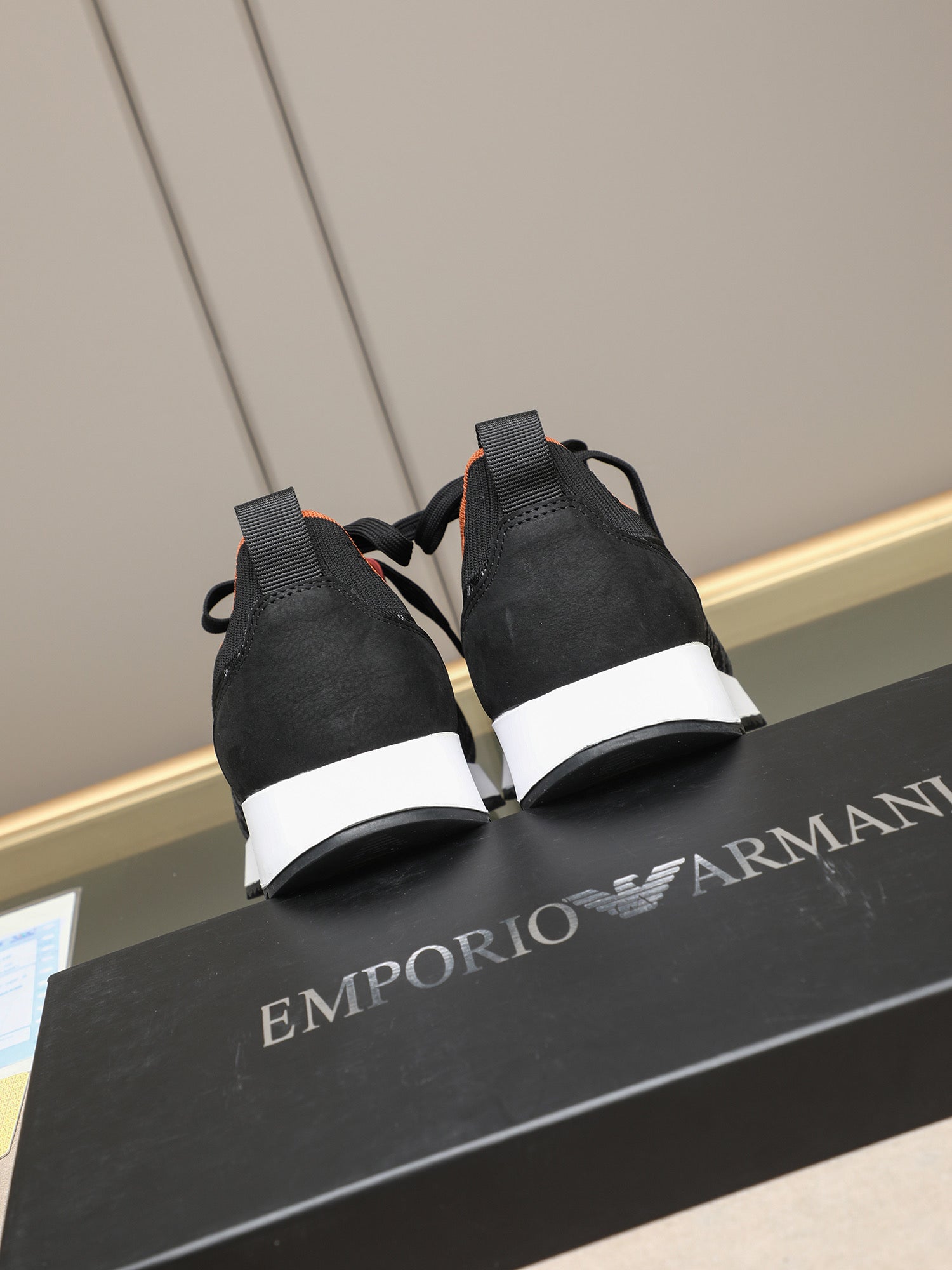 LuxluxHouse Best Quality Shoes Shoes Amiri