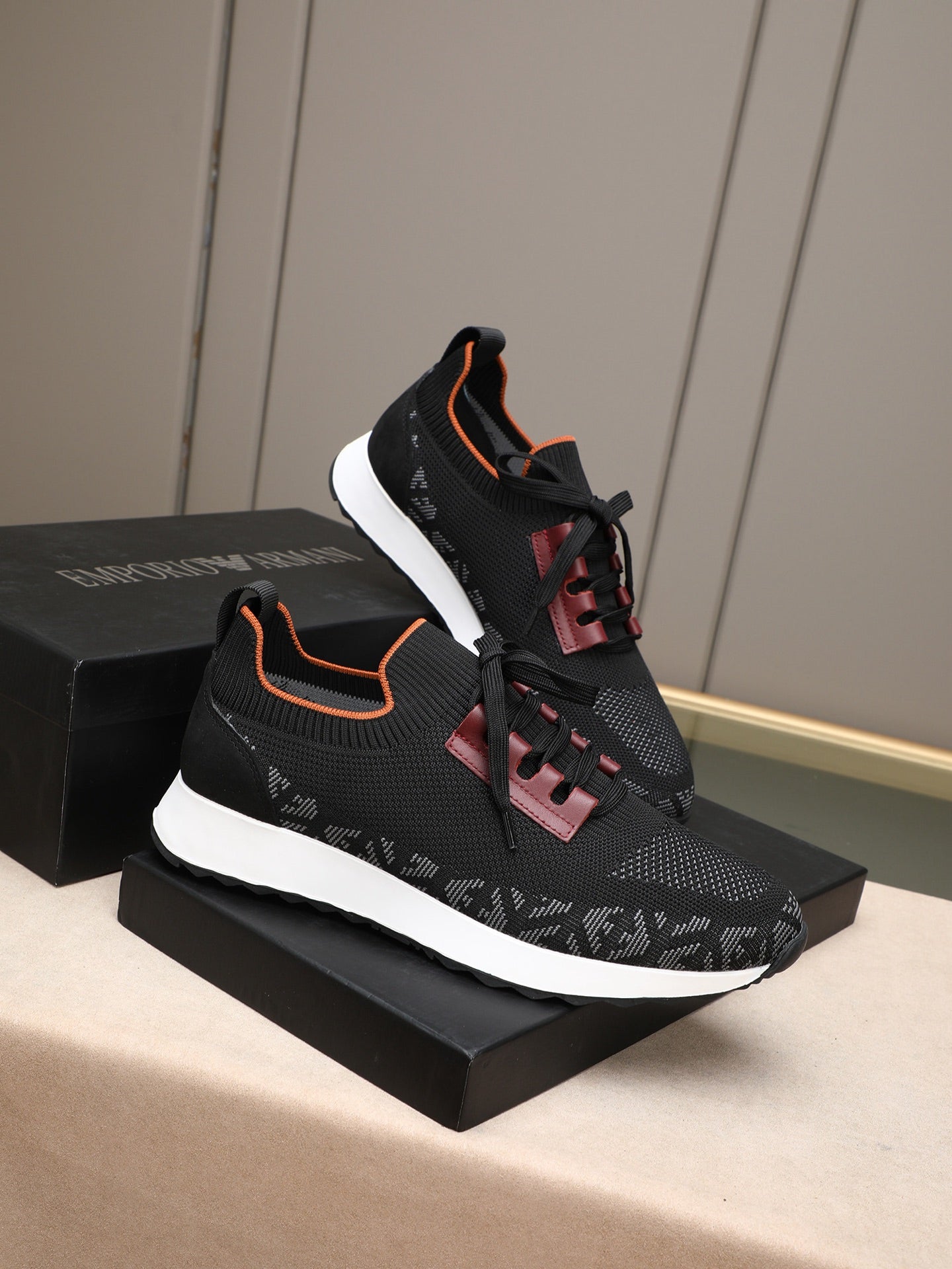 LuxluxHouse Best Quality Shoes Shoes Amiri