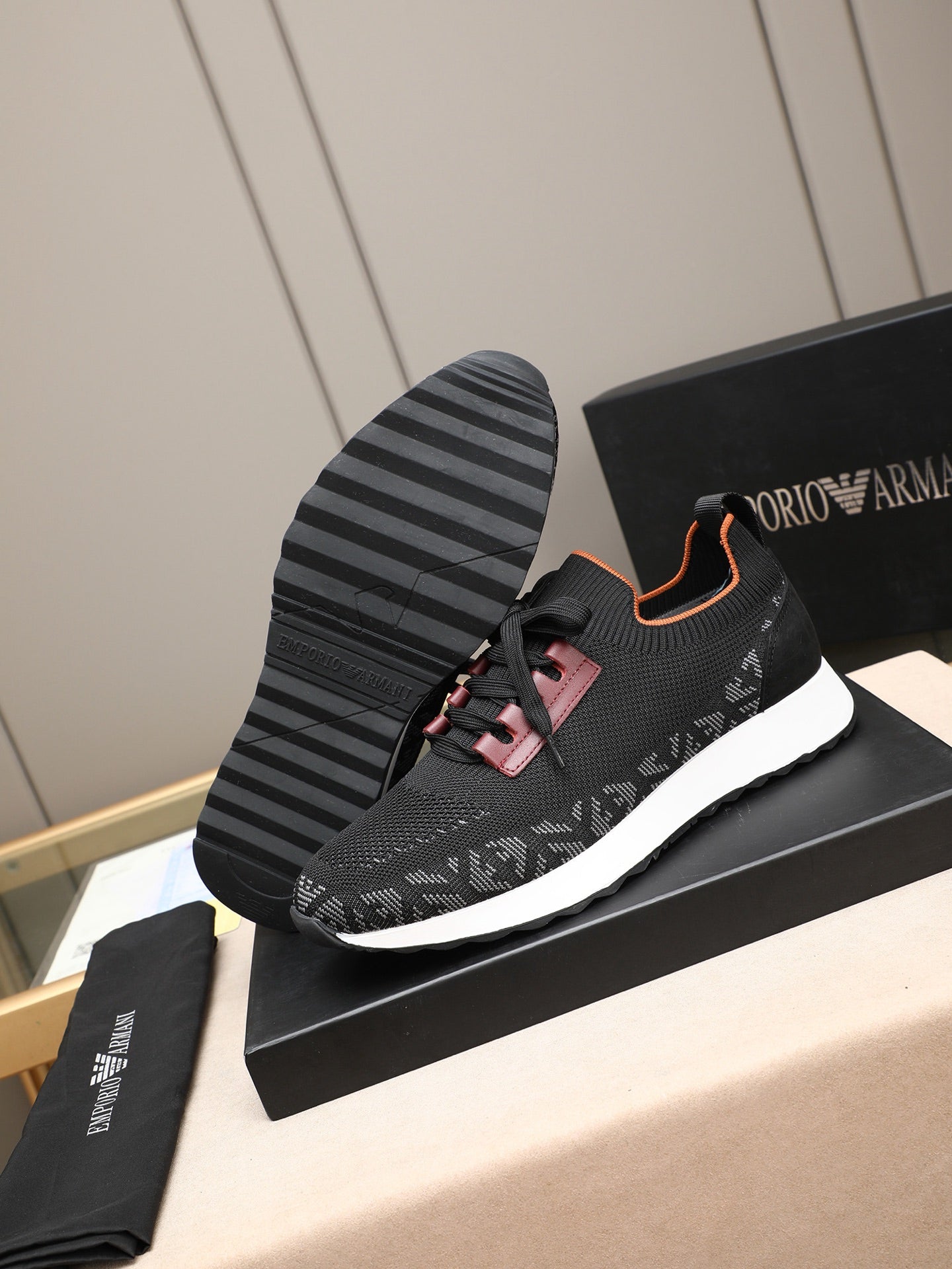 LuxluxHouse Best Quality Shoes Shoes Amiri