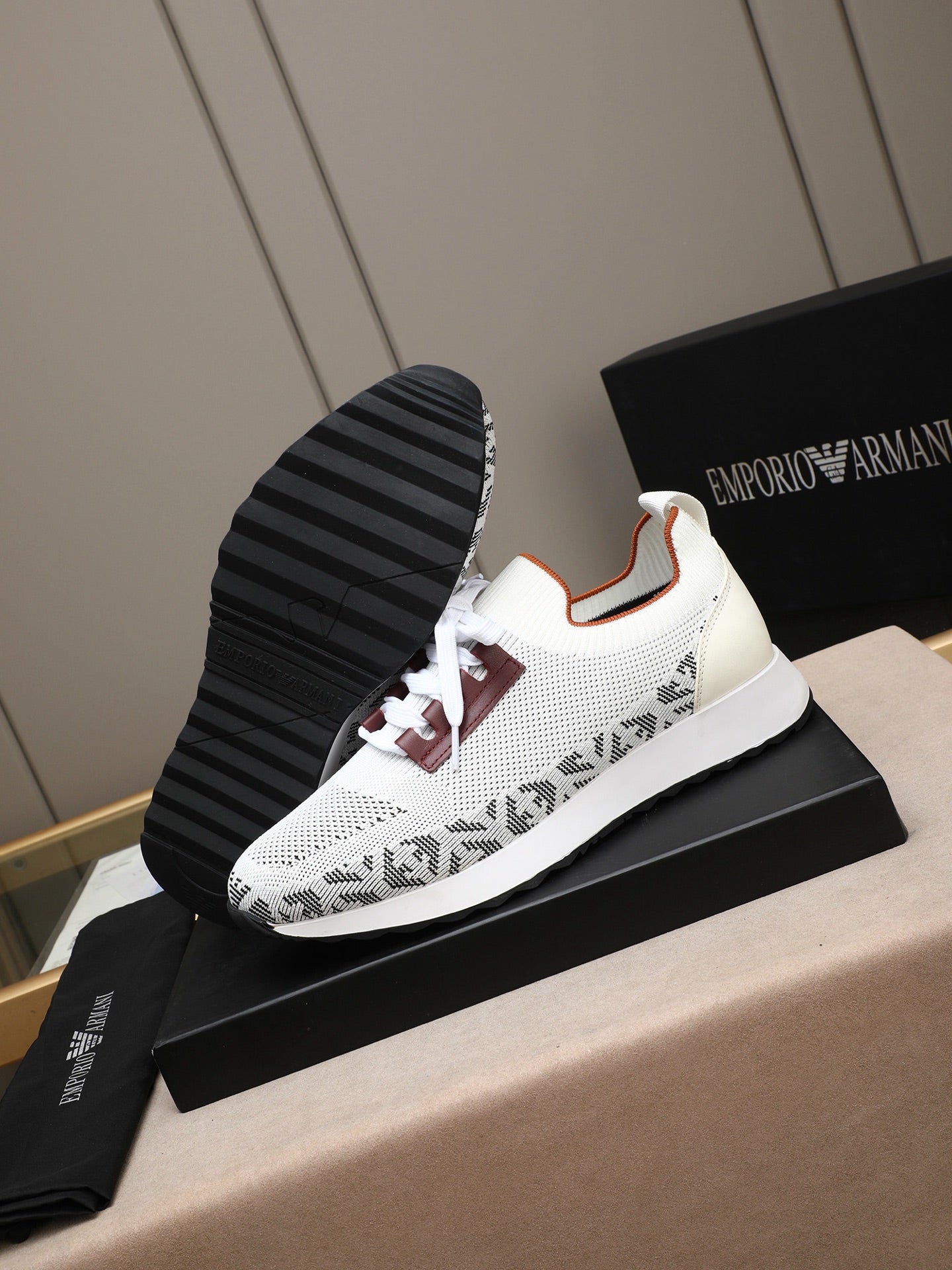 LuxluxHouse Best Quality Shoes Shoes Amiri