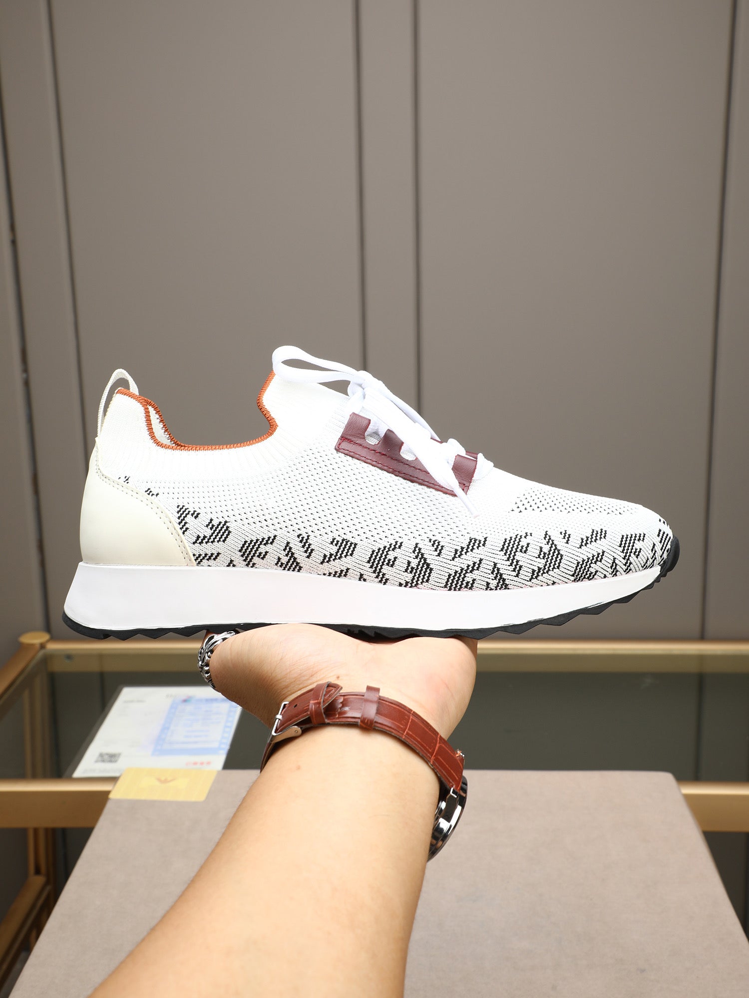 LuxluxHouse Best Quality Shoes Shoes Amiri