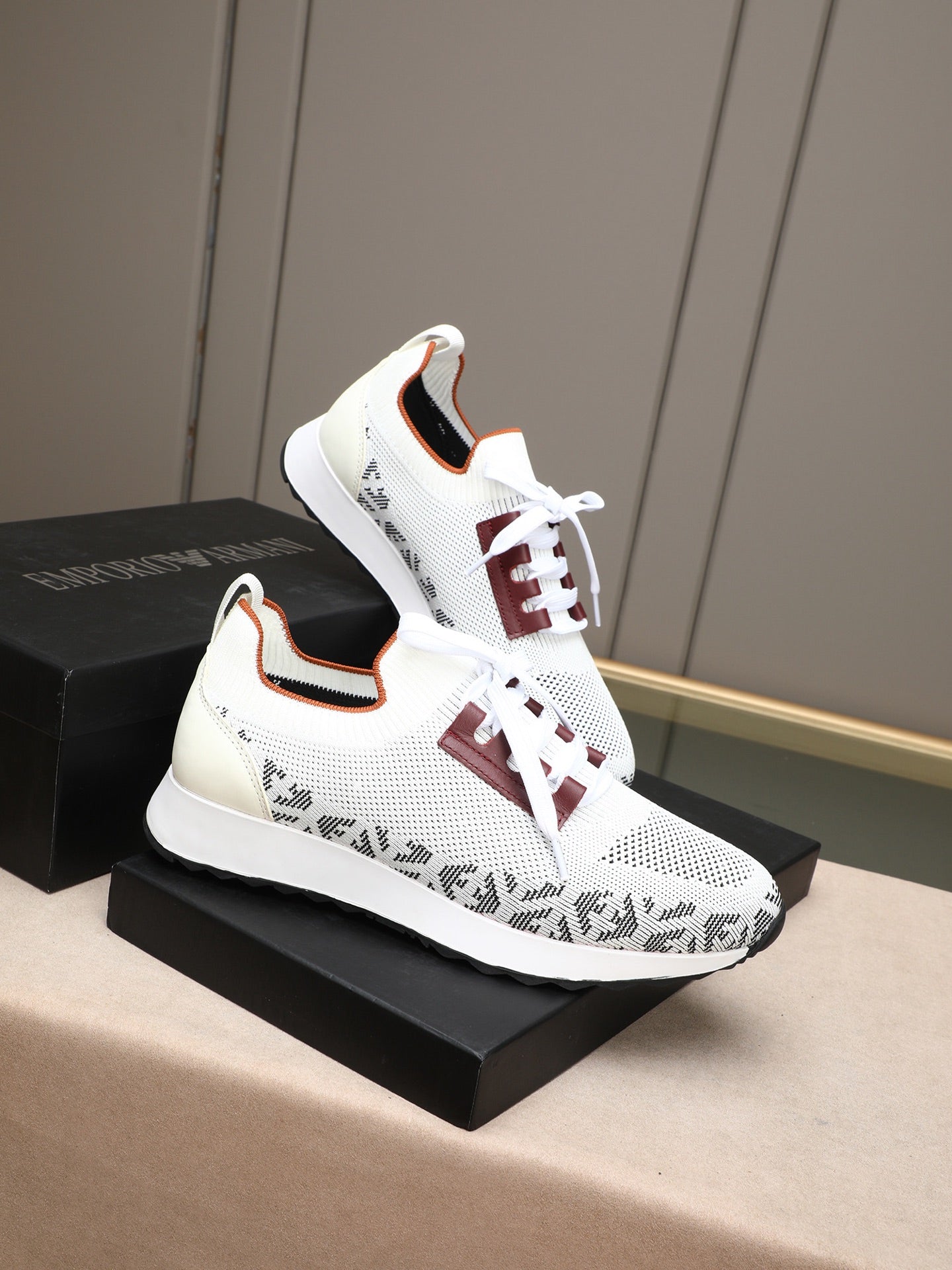 LuxluxHouse Best Quality Shoes Shoes Amiri