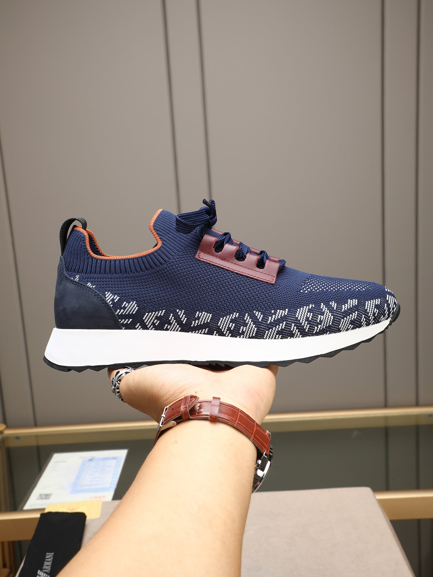 LuxluxHouse Best Quality Shoes Shoes Amiri