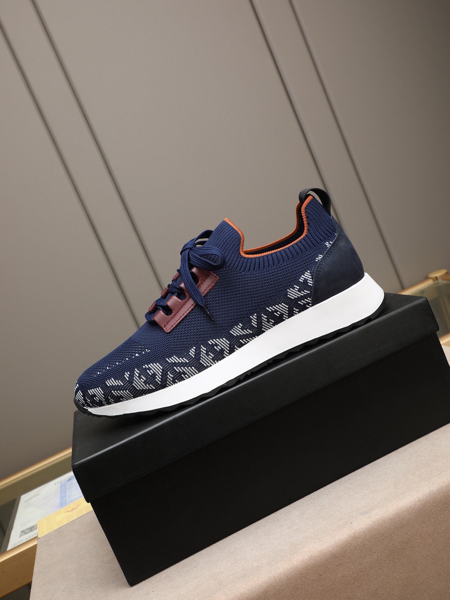 LuxluxHouse Best Quality Shoes Shoes Amiri