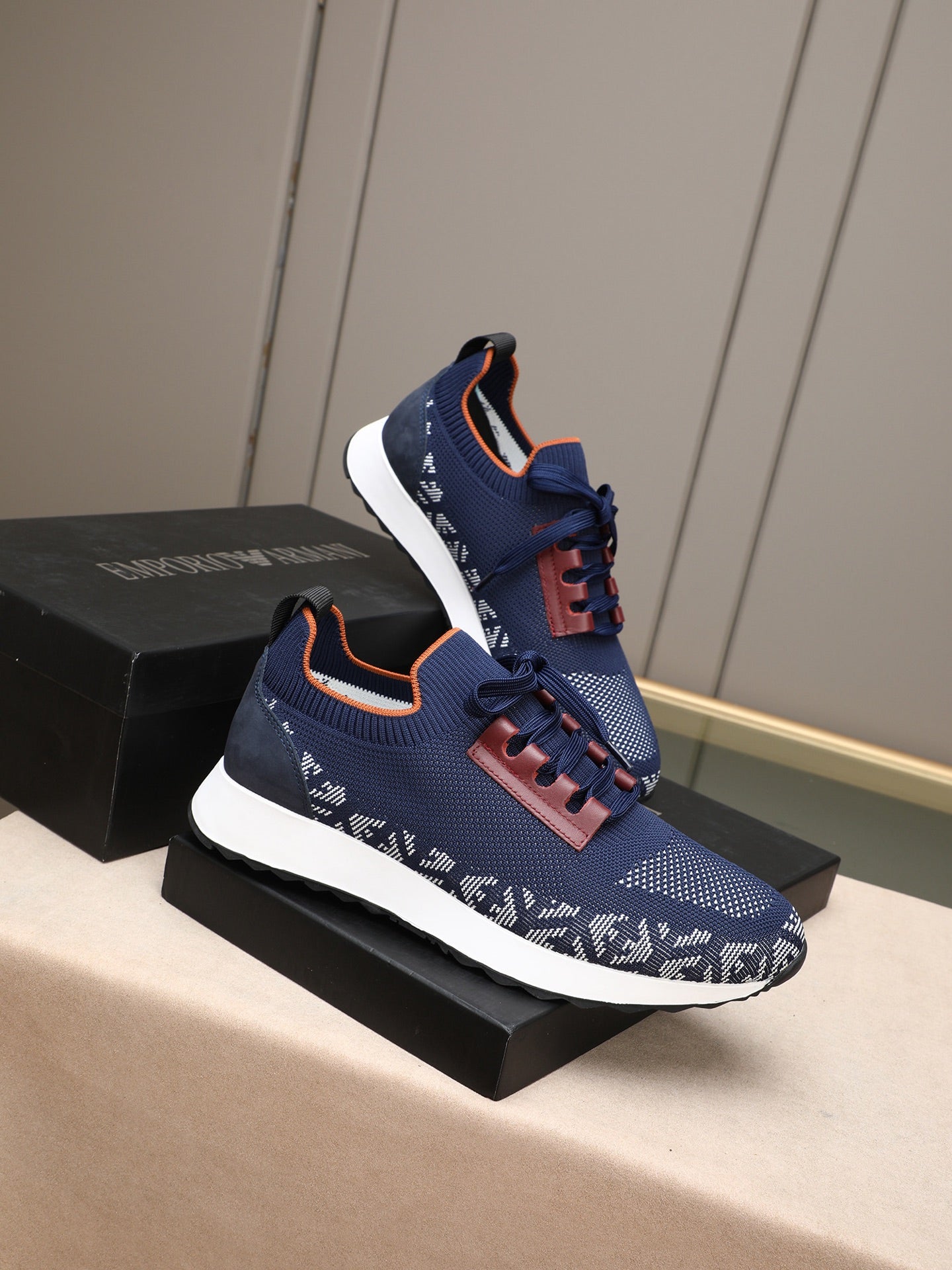 LuxluxHouse Best Quality Shoes Shoes Amiri