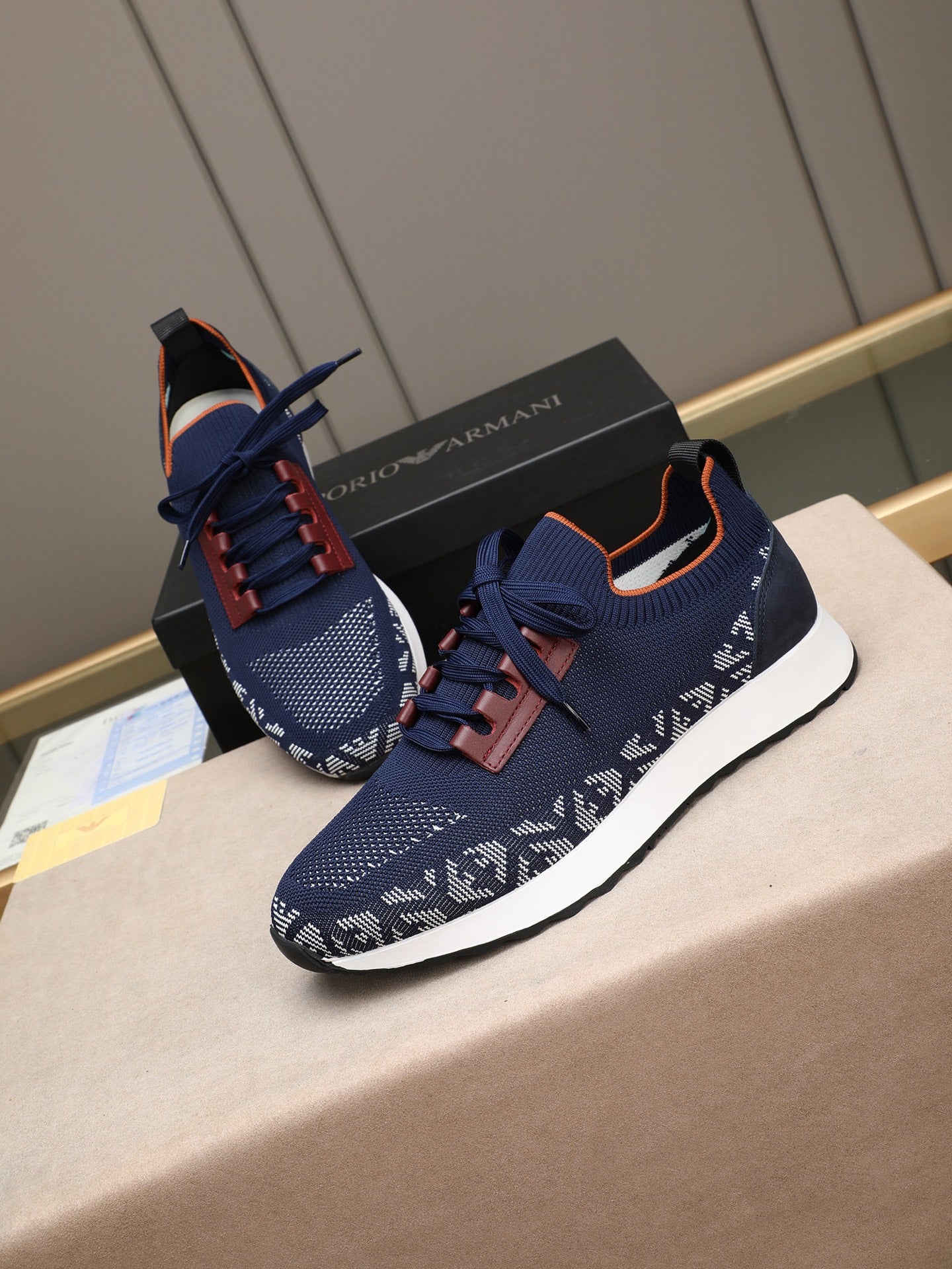 LuxluxHouse Best Quality Shoes Shoes Amiri