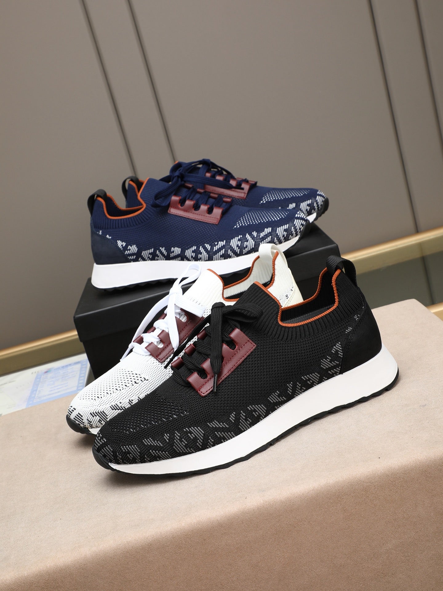 LuxluxHouse Best Quality Shoes Shoes Amiri