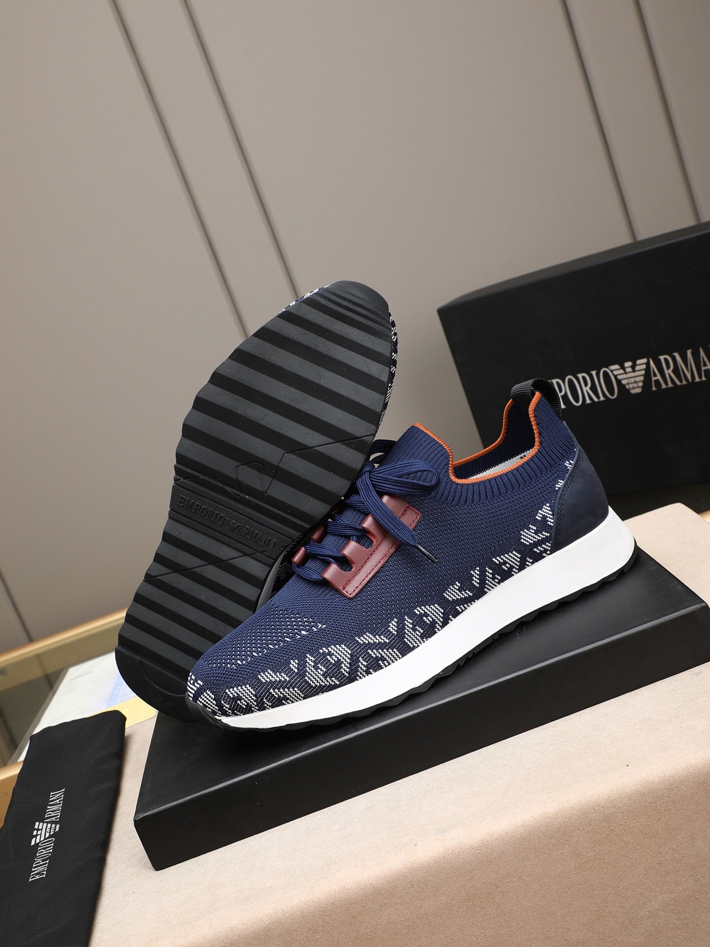 LuxluxHouse Best Quality Shoes Shoes Amiri