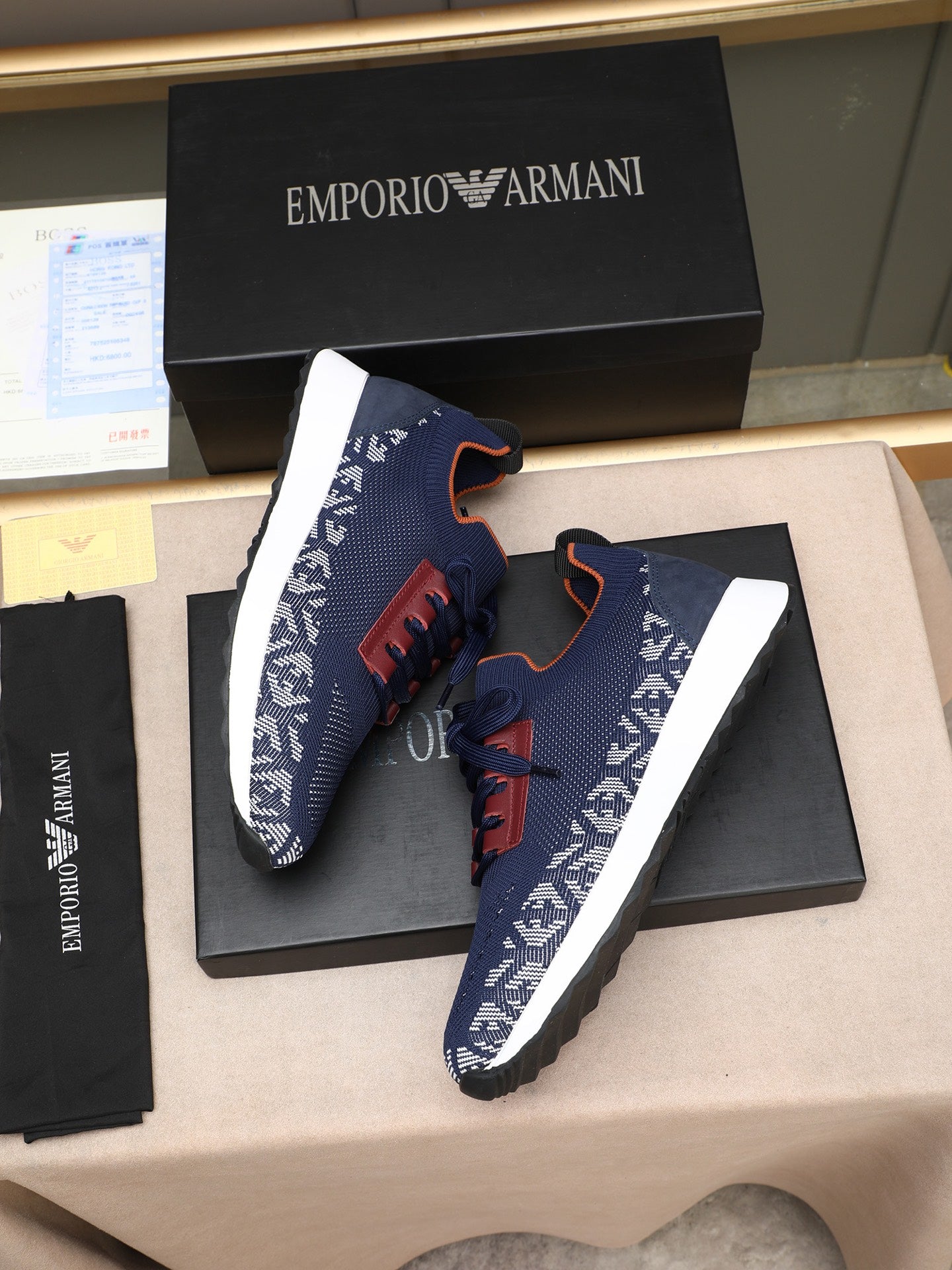 LuxluxHouse Best Quality Shoes Shoes Amiri