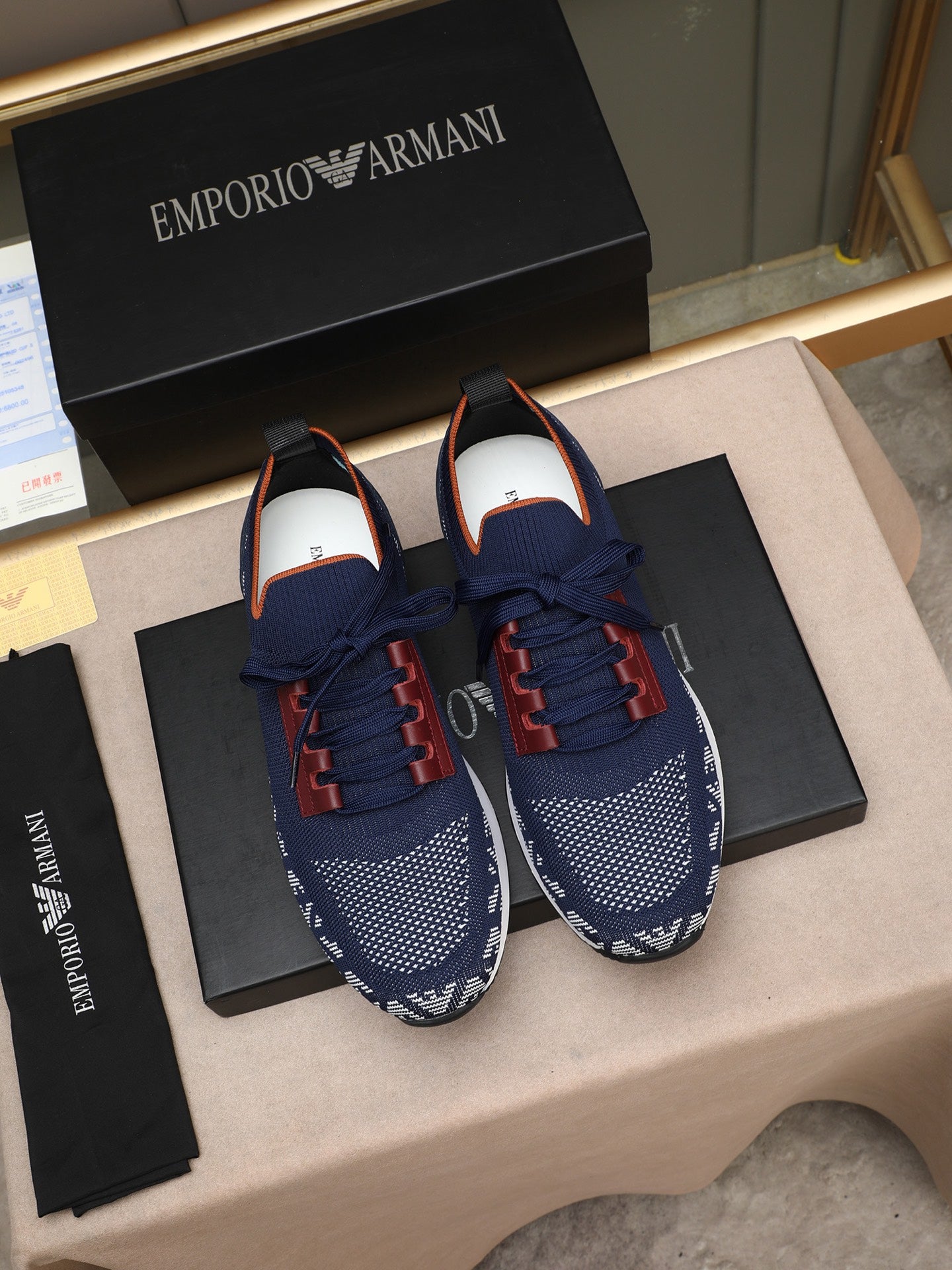 LuxluxHouse Best Quality Shoes Shoes Amiri