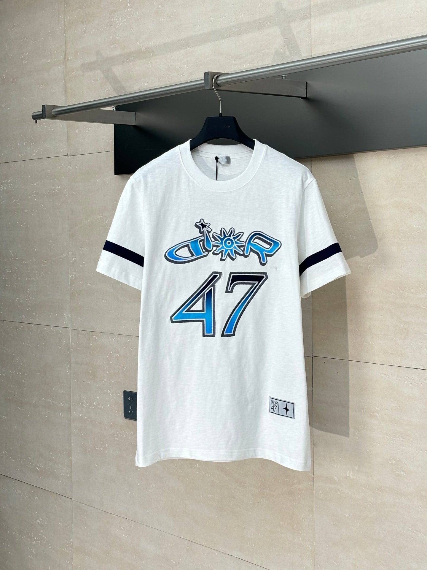 LuxluxHouse Best Quality Clothes T-shirt Dior