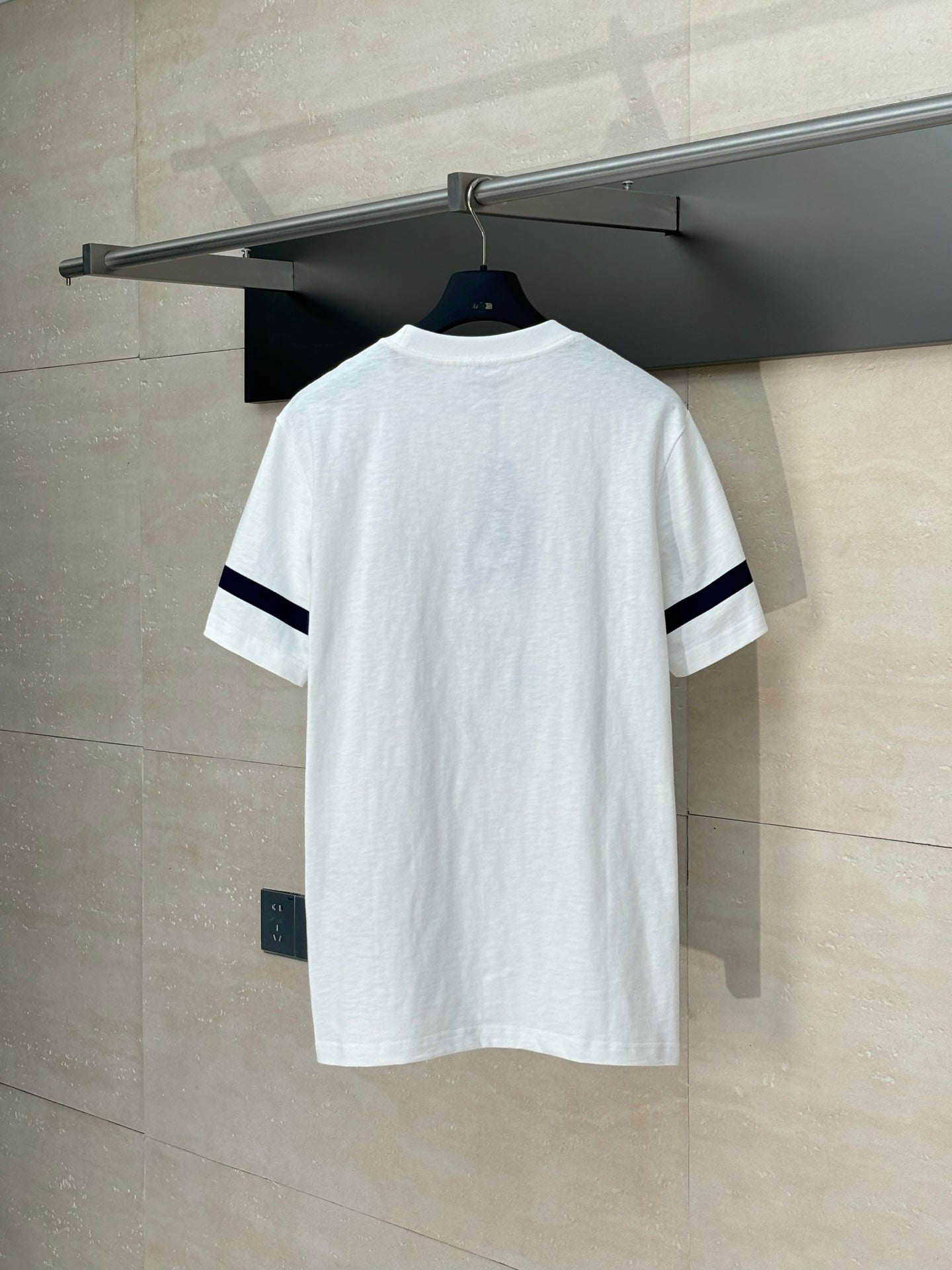 LuxluxHouse Best Quality Clothes T-shirt Dior