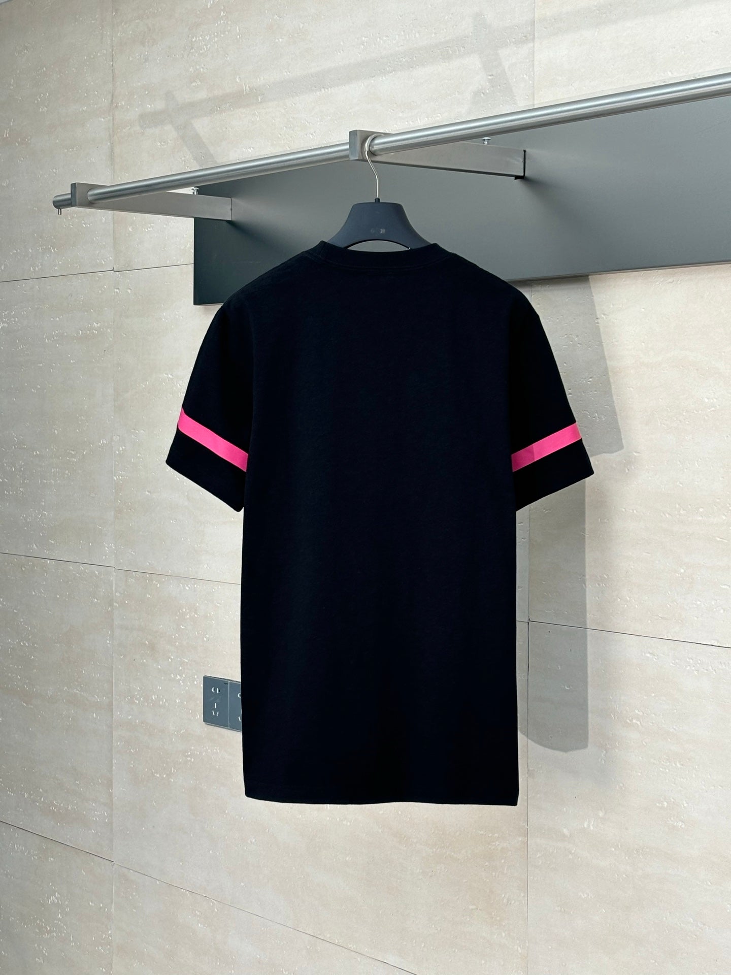 LuxluxHouse Best Quality Clothes T-shirt Dior
