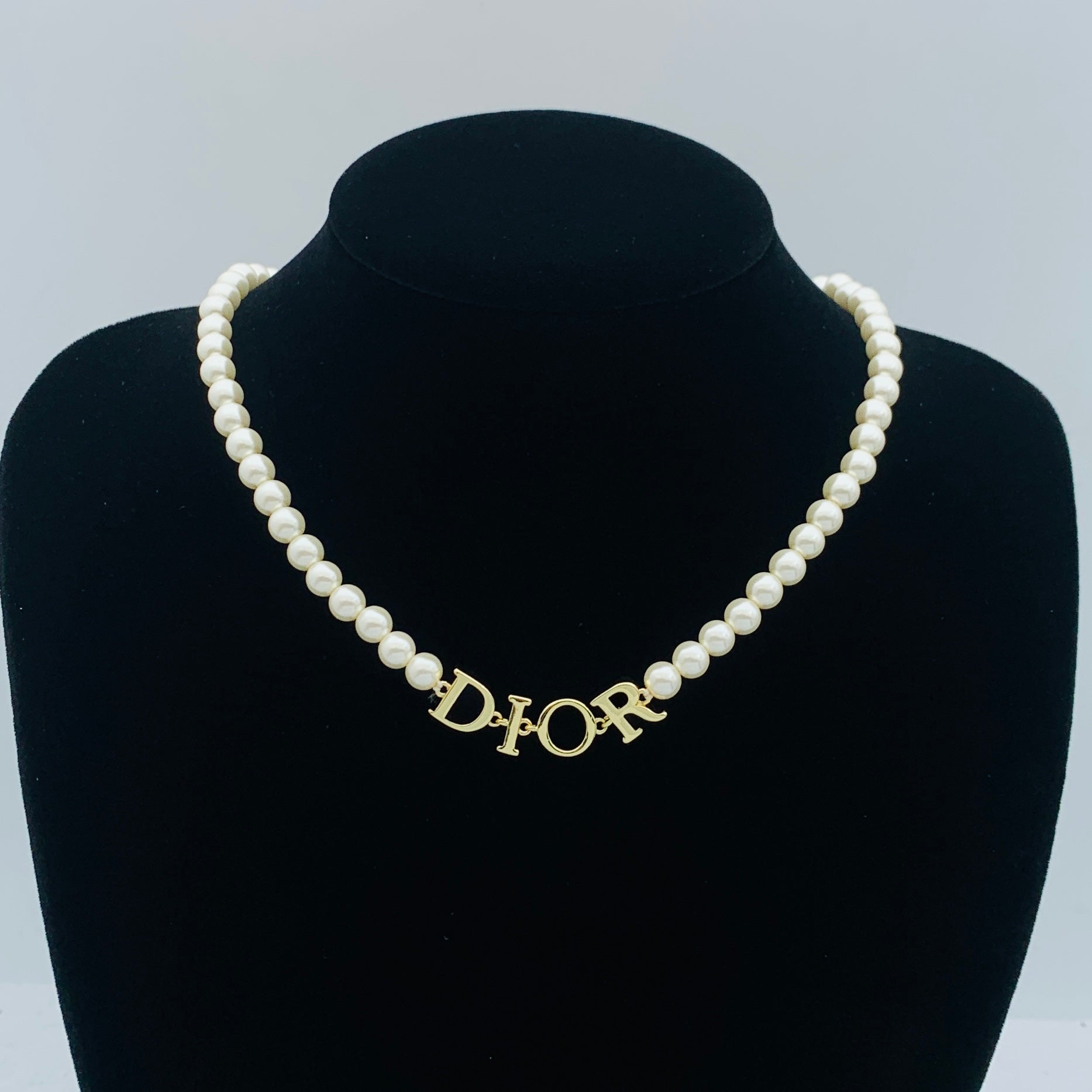 LuxluxHouse Low Price And High Quality Accessories Dior