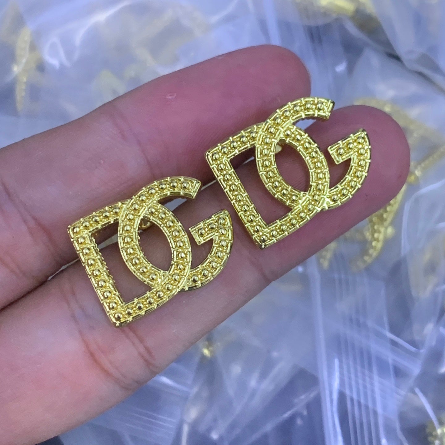 LuxluxHouse Low Price And High Quality Accessories Dolce & Gabbana