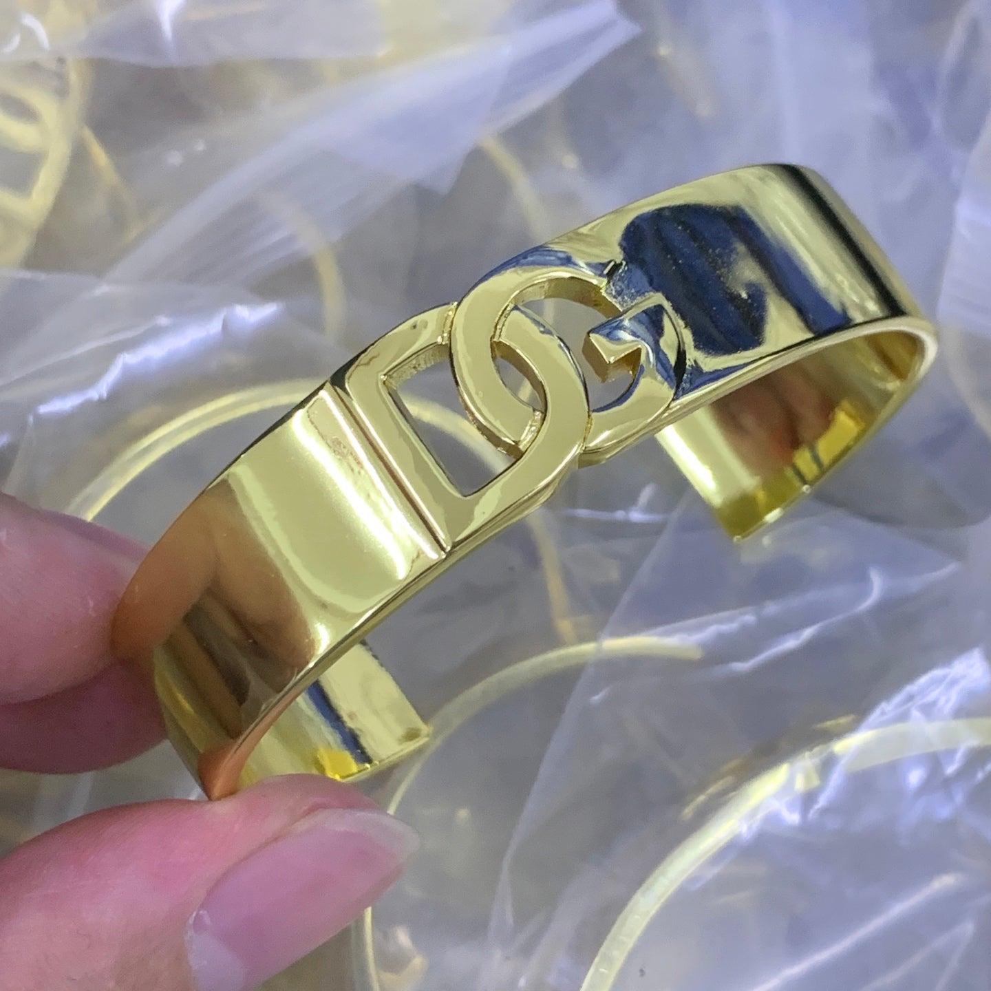 LuxluxHouse Low Price And High Quality Accessories Dolce & Gabbana