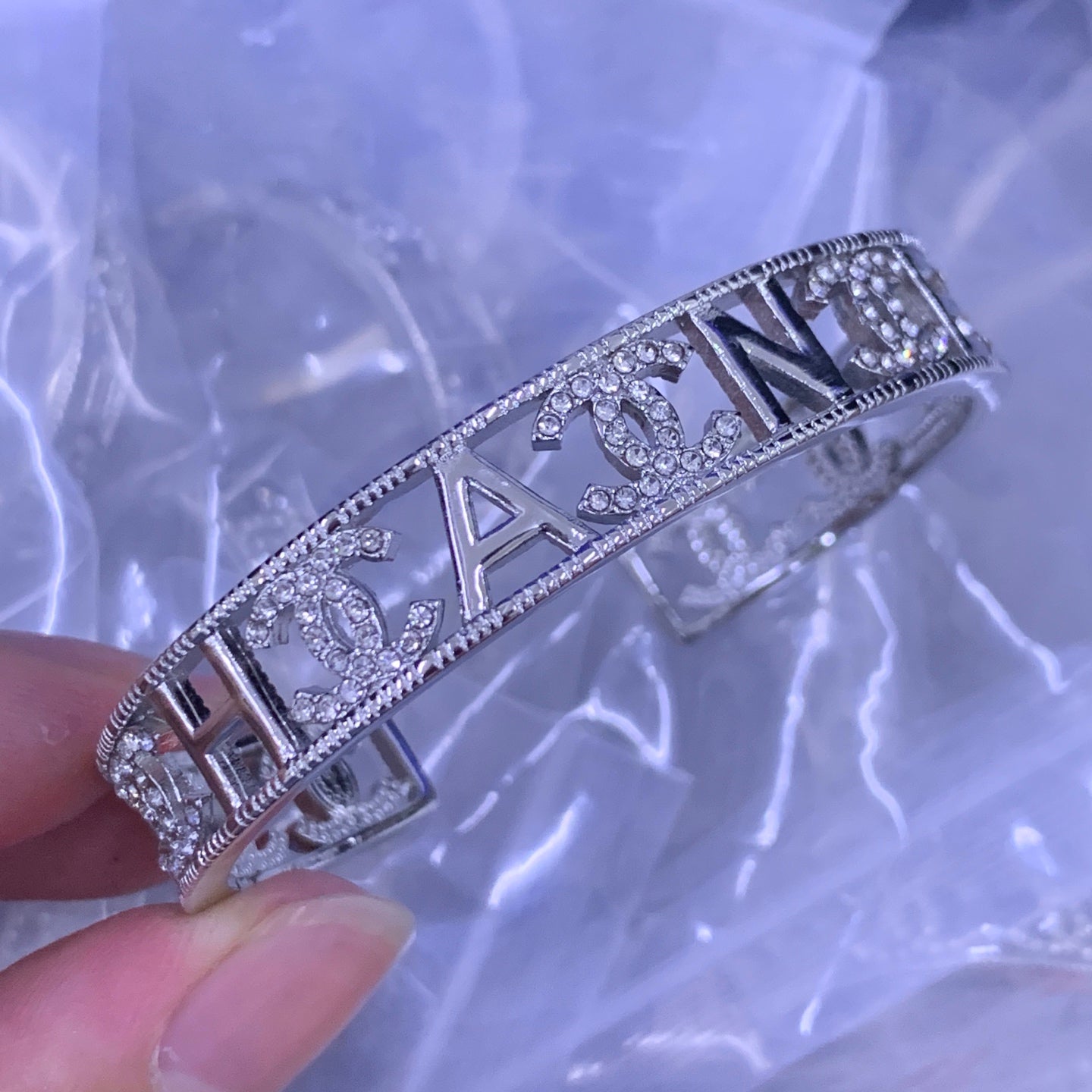 LuxluxHouse Low Price And High Quality Accessories Chanel