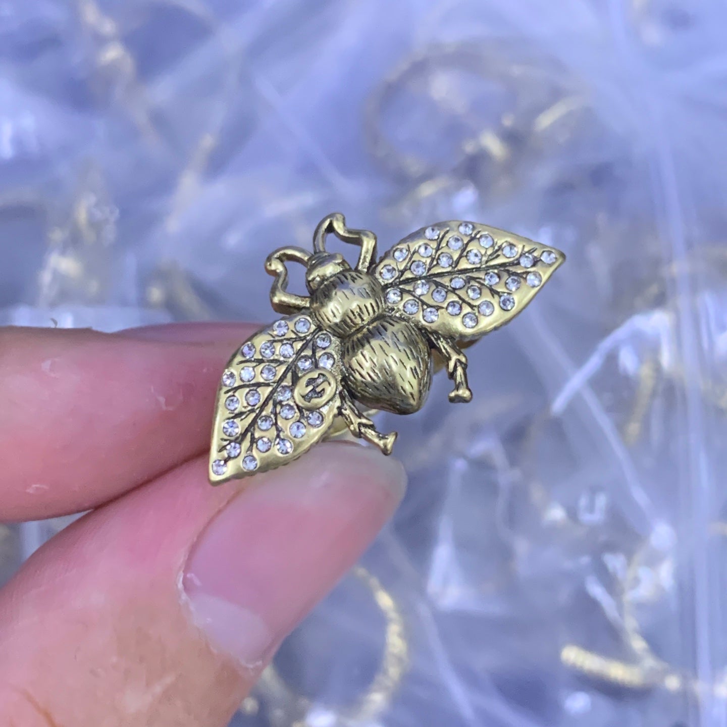 LuxluxHouse Low Price And High Quality Accessories Gucci