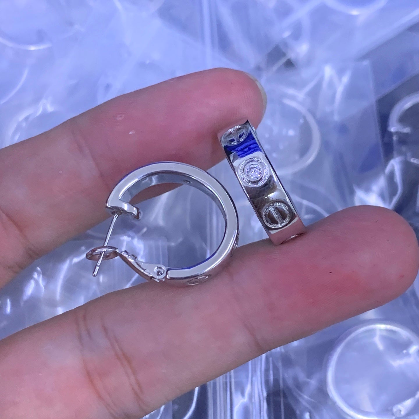 LuxluxHouse Low Price And High Quality Accessories Cartier