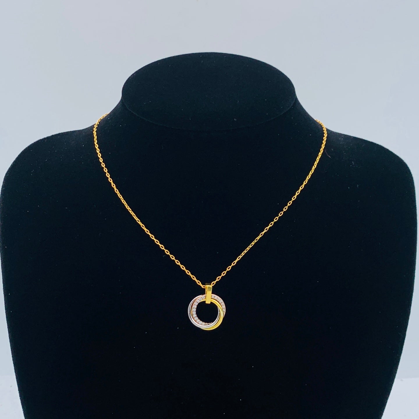 LuxluxHouse Low Price And High Quality Accessories Cartier