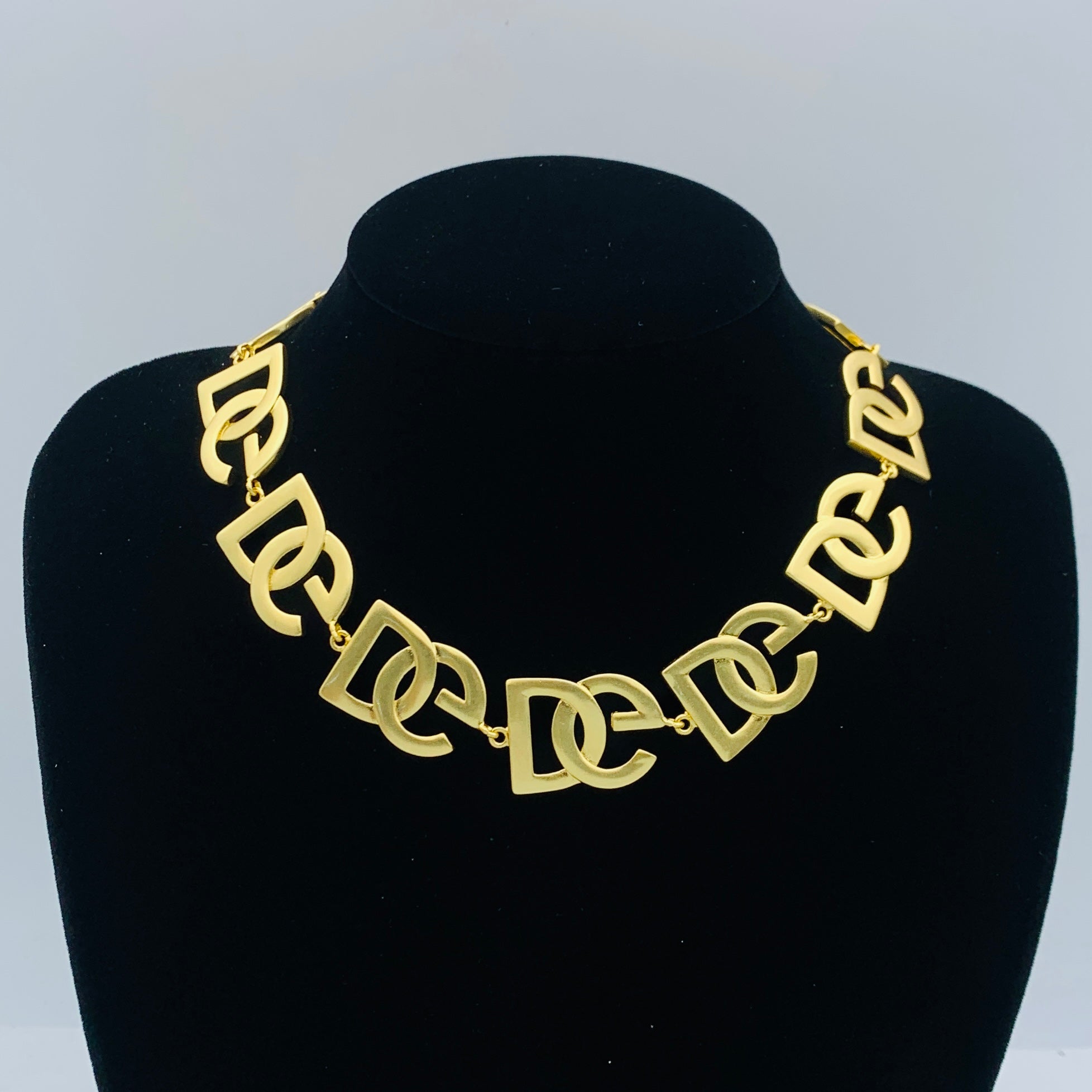 LuxluxHouse Low Price And High Quality Accessories Dolce & Gabbana