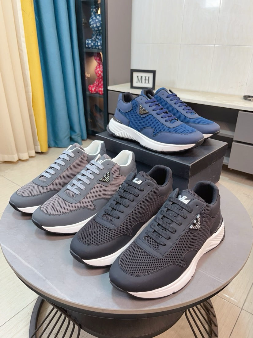 LuxluxHouse Best Quality Shoes Shoes Amiri