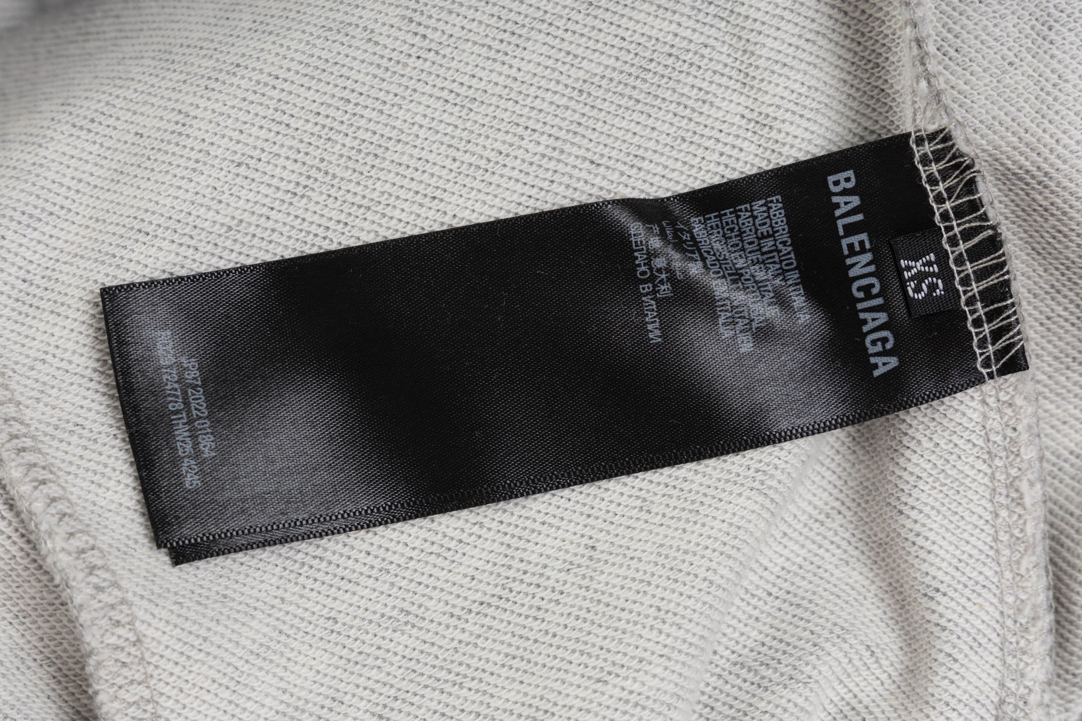 LuxluxHouse Best Quality Clothes Balenciaga Pants