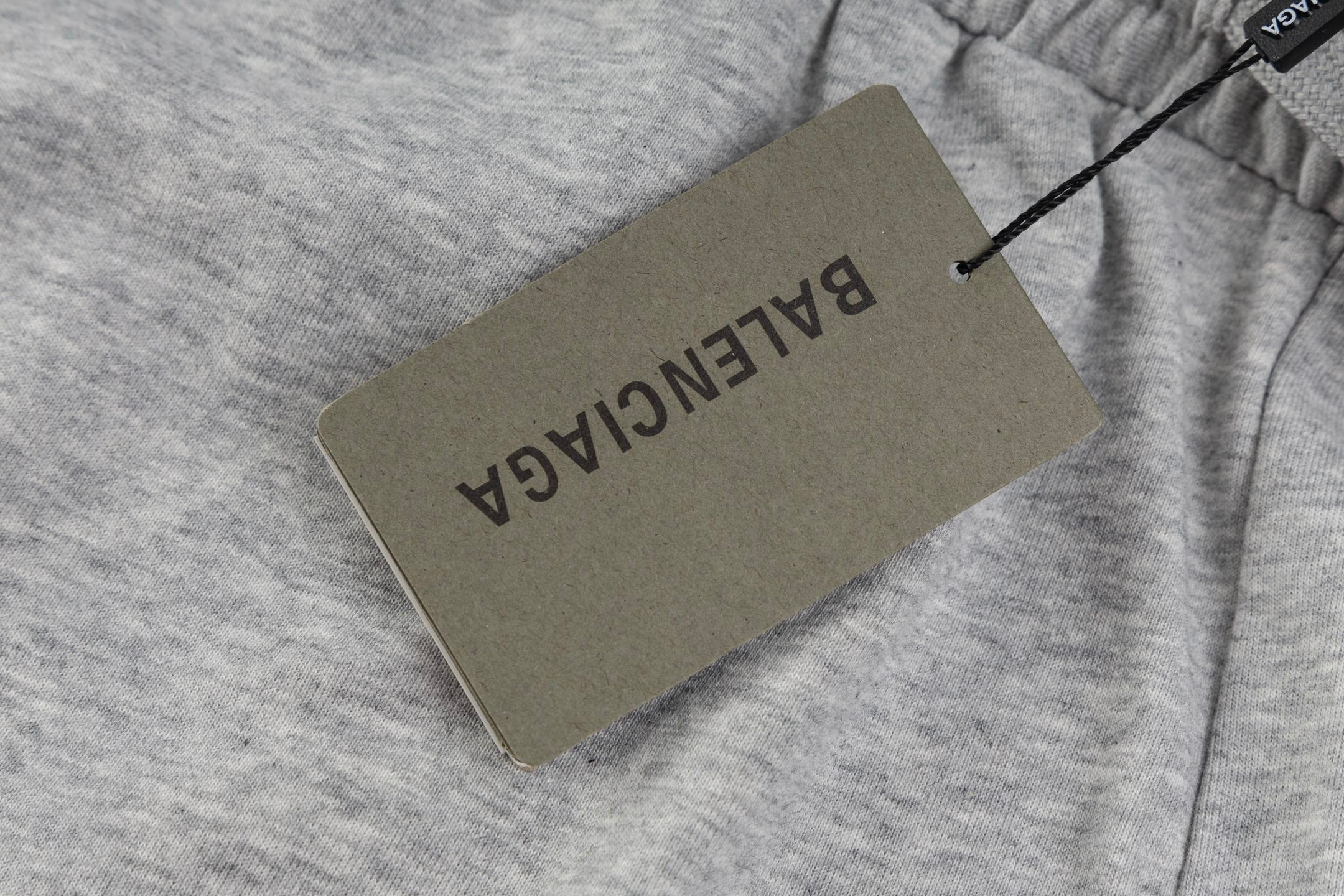 LuxluxHouse Best Quality Clothes Balenciaga Pants