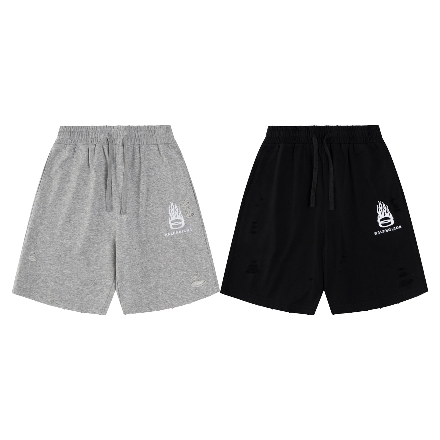 LuxluxHouse Best Quality Clothes Balenciaga Pants