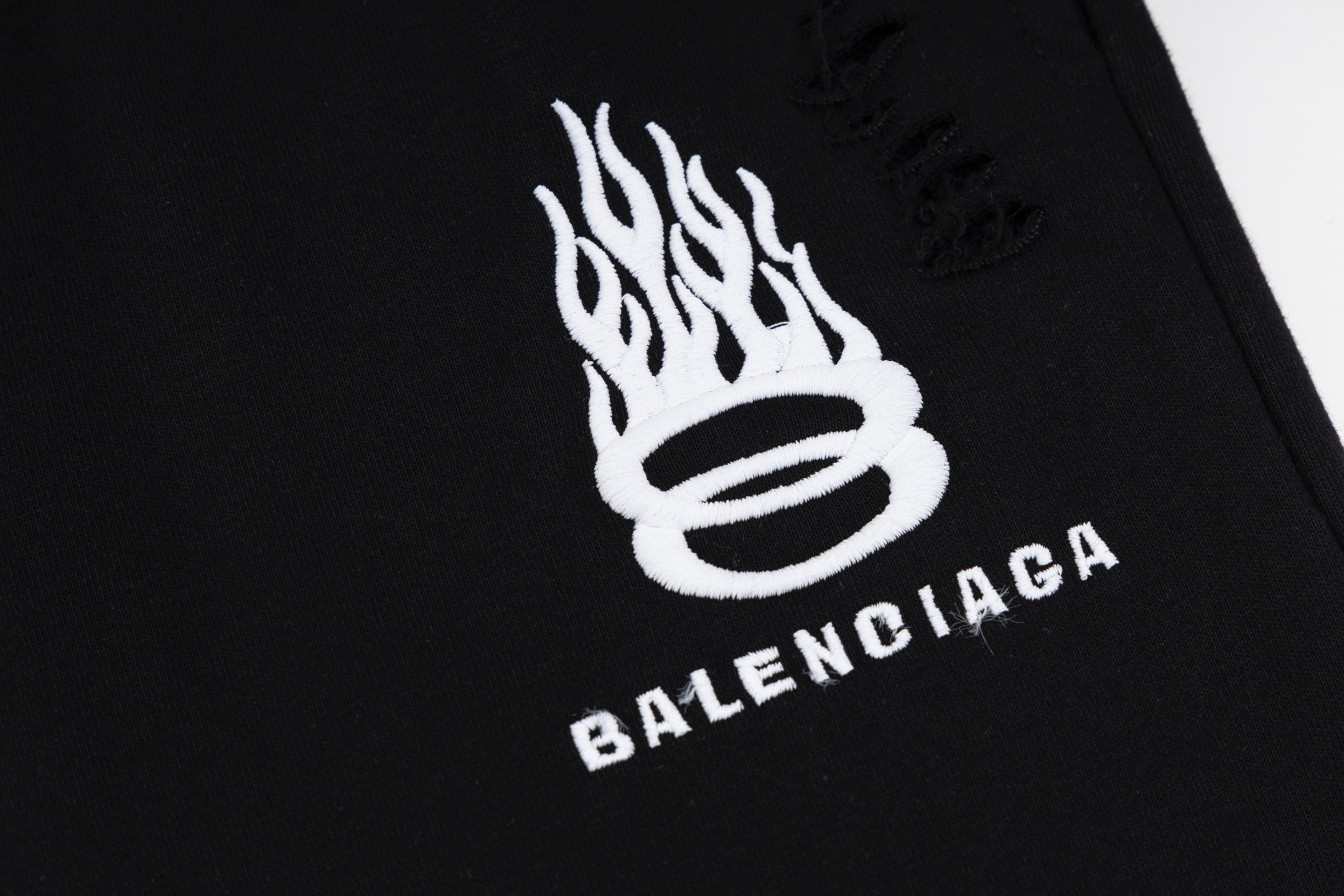 LuxluxHouse Best Quality Clothes Balenciaga Pants