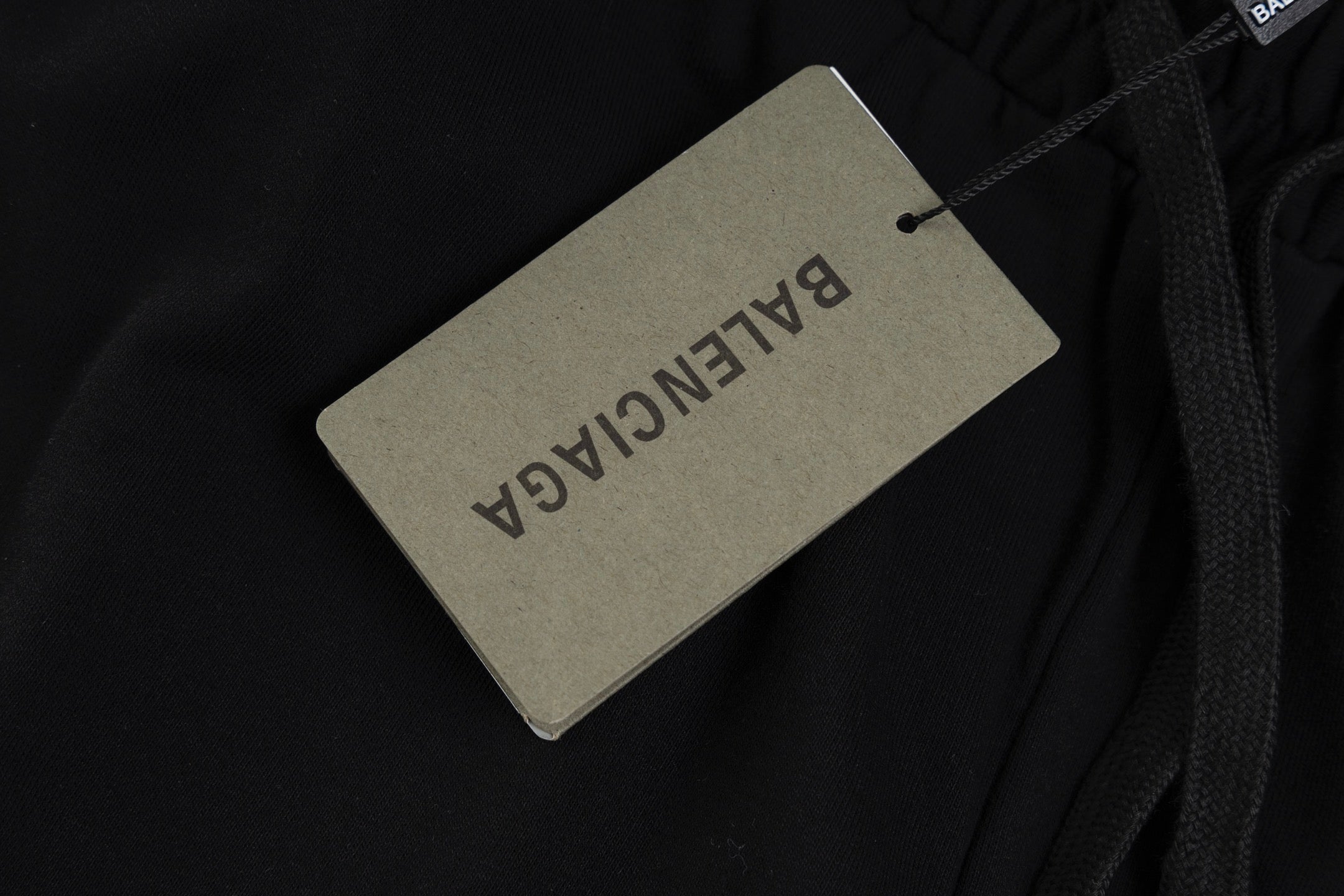 LuxluxHouse Best Quality Clothes Balenciaga Pants